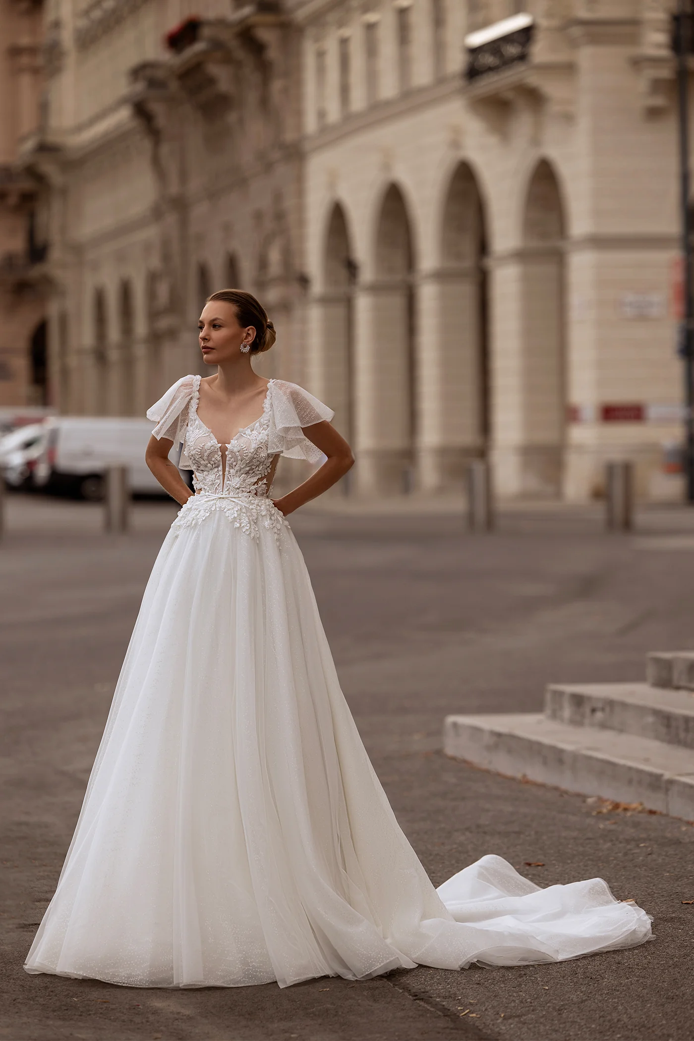 Maria Anette 5604 - Fashion Us
