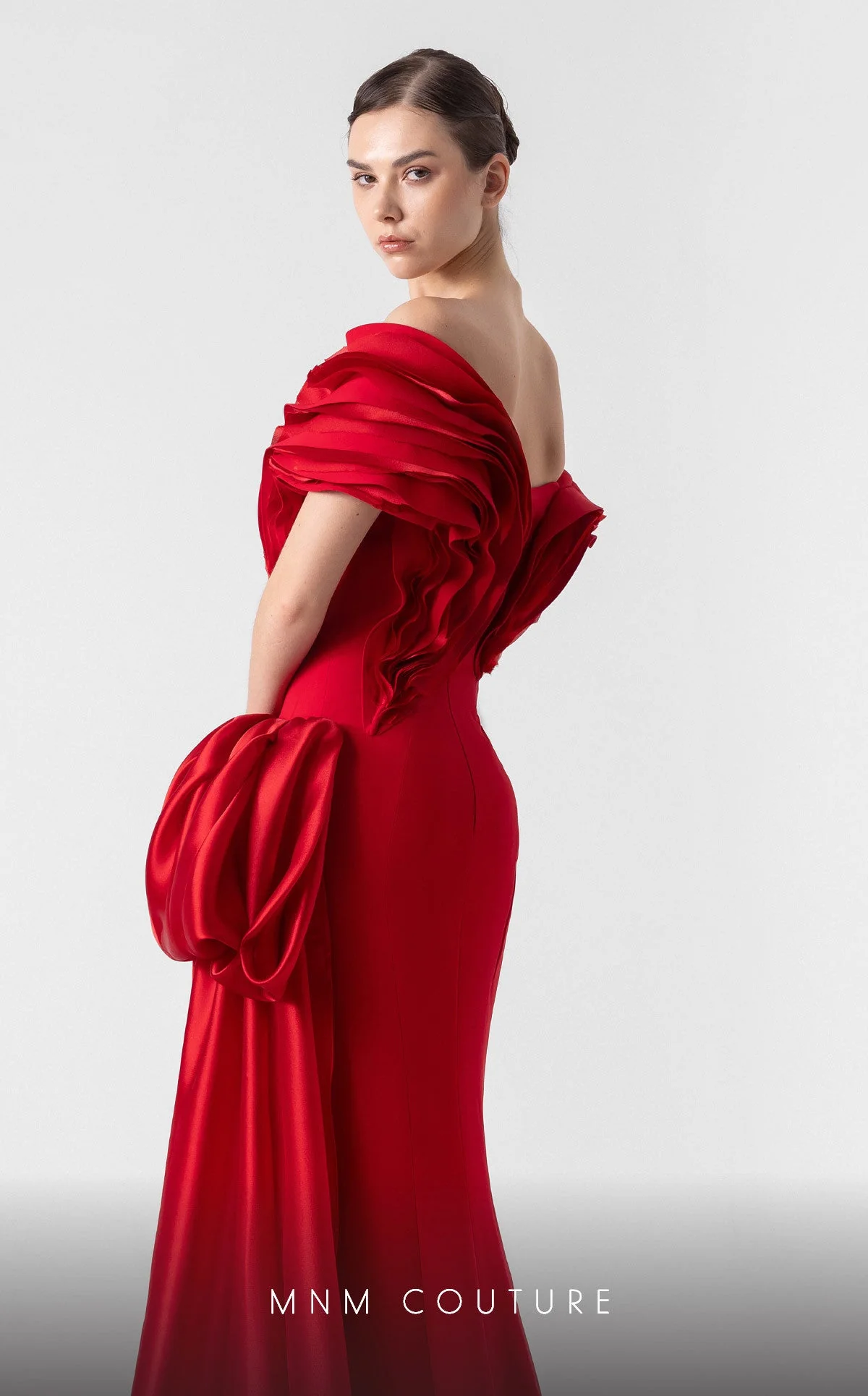 Gaby Charbachy G1942 Dress - Fashion Us