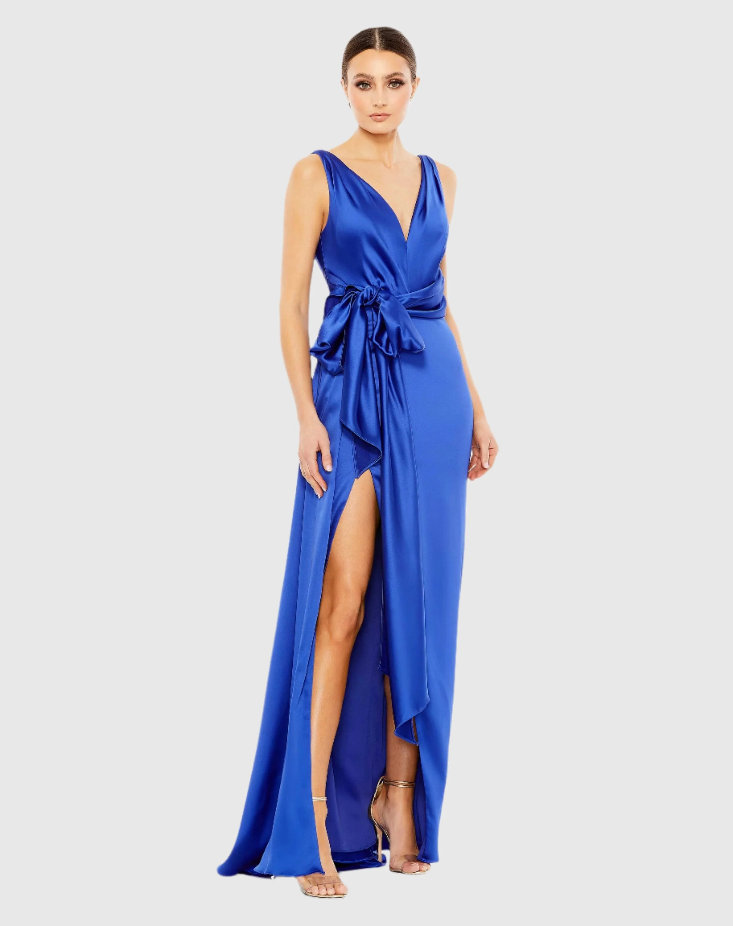 Mac Duggal A12525 Dress - Fashion Us