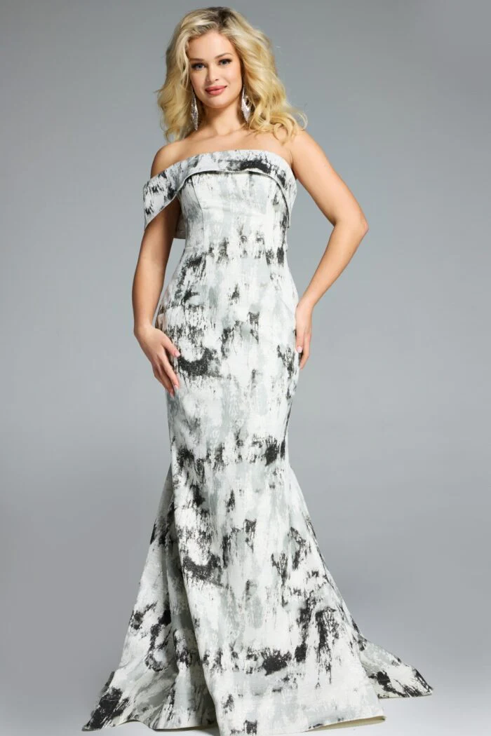 Jovani 43977 Dress - Fashion Us