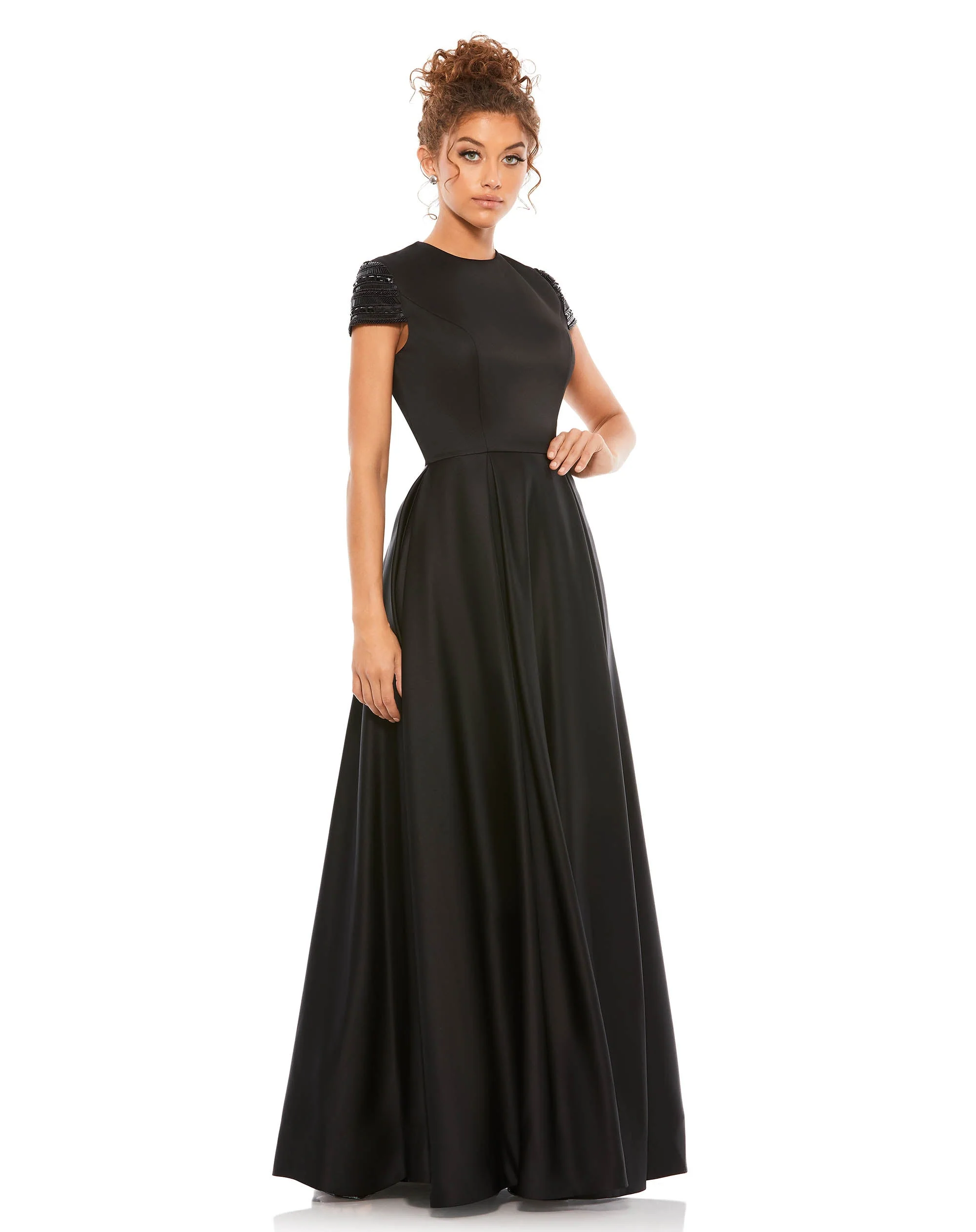 Mac Duggal 25947 Dress - Fashion Us