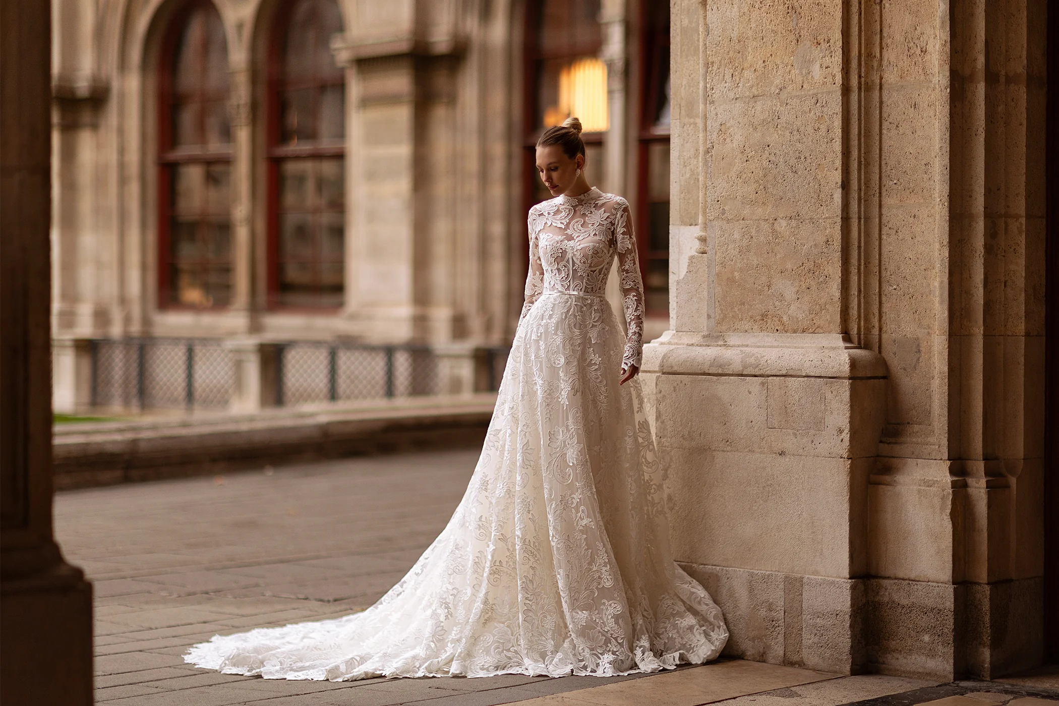 Maria Anette 5608 - Fashion Us