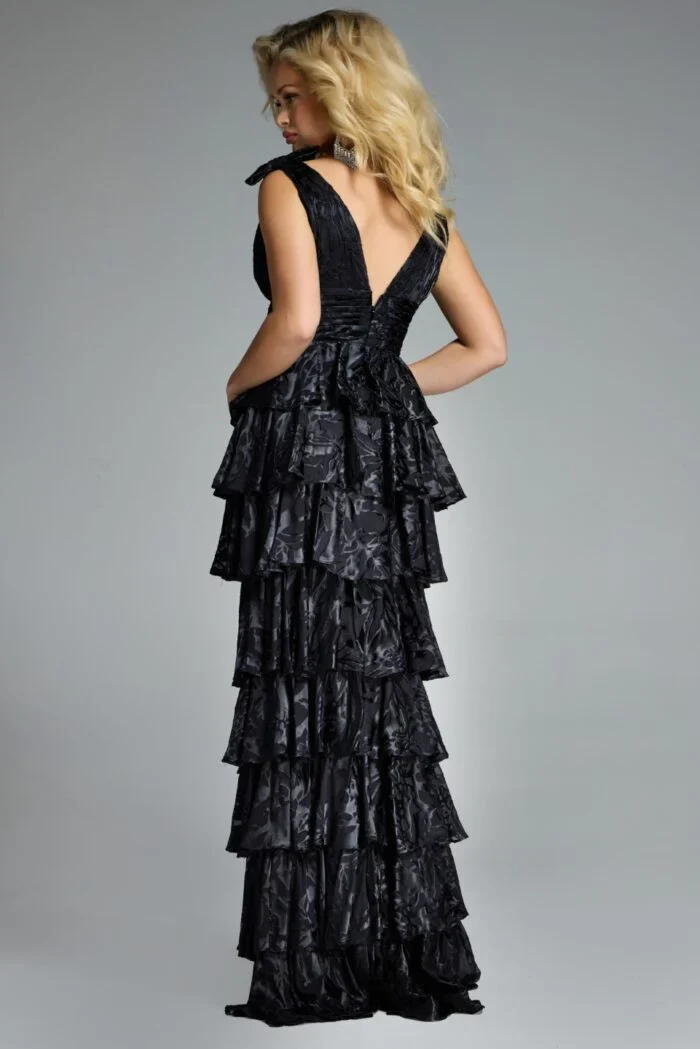 Jovani 42380 Dress - Fashion Us