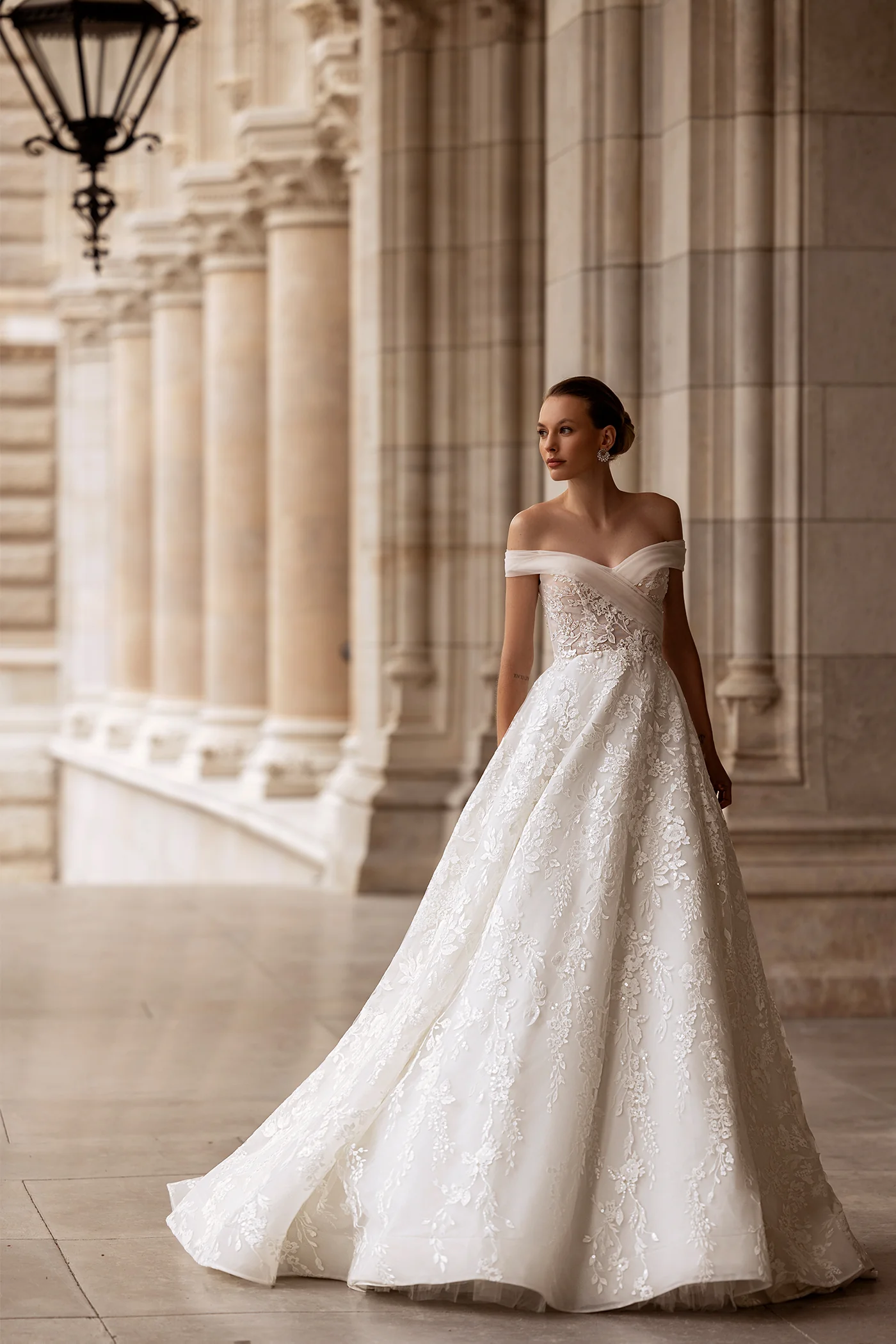 Maria Anette 5623 - Fashion Us