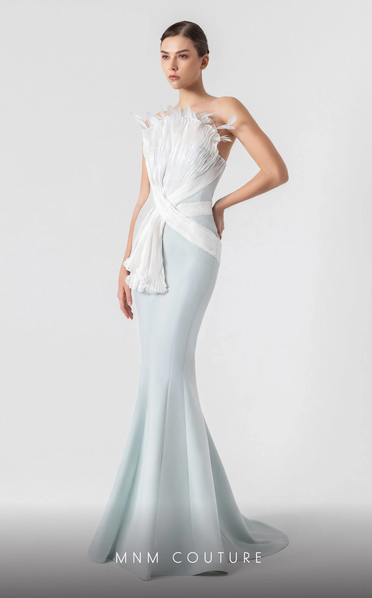 Gaby Charbachy G1904 Dress - Fashion Us