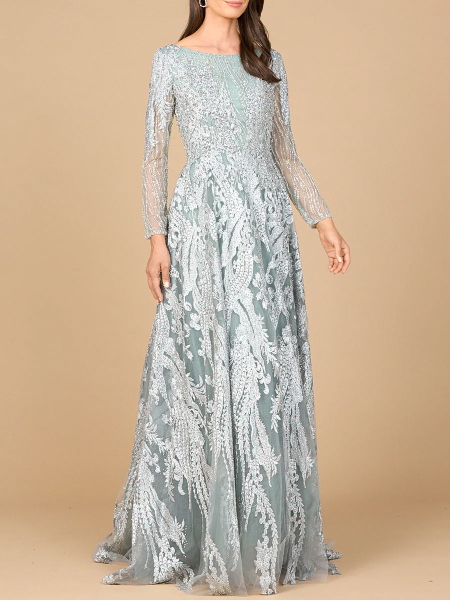 Lara 28939 Dress - Fashion Us