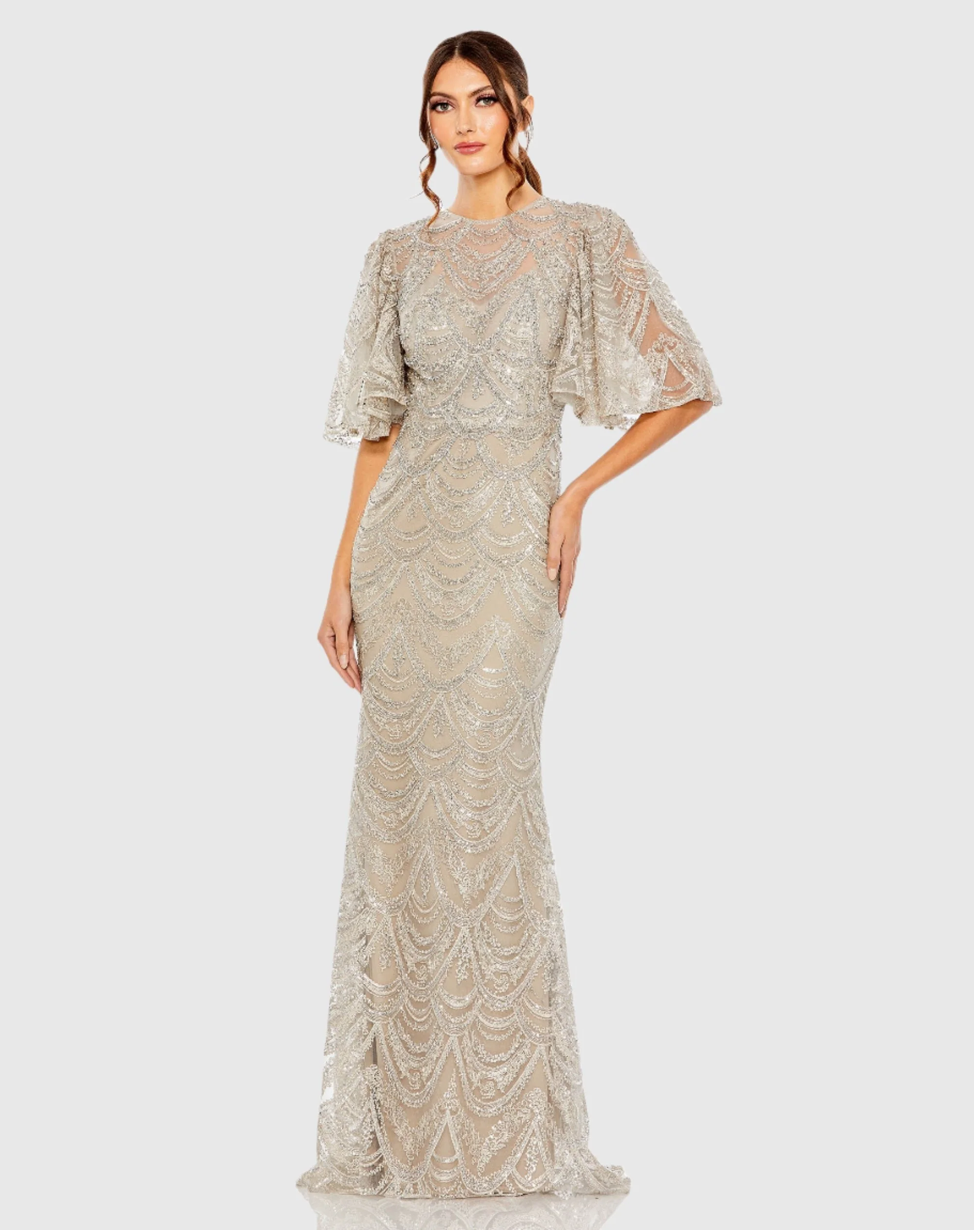Mac Duggal 20481 Dress - Fashion Us