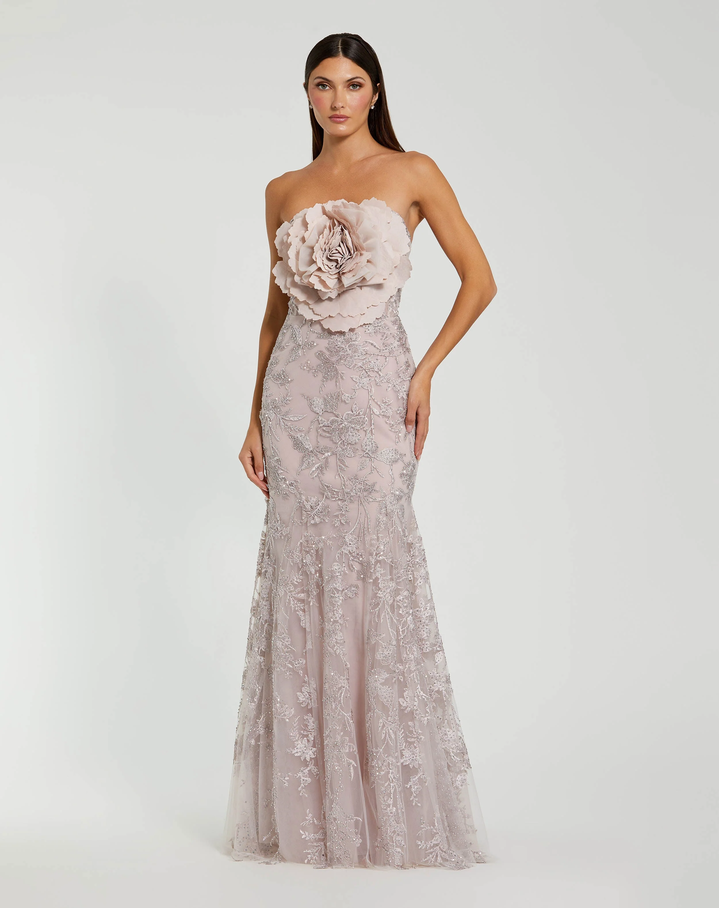 Mac Duggal 21036 Dress - Fashion Us