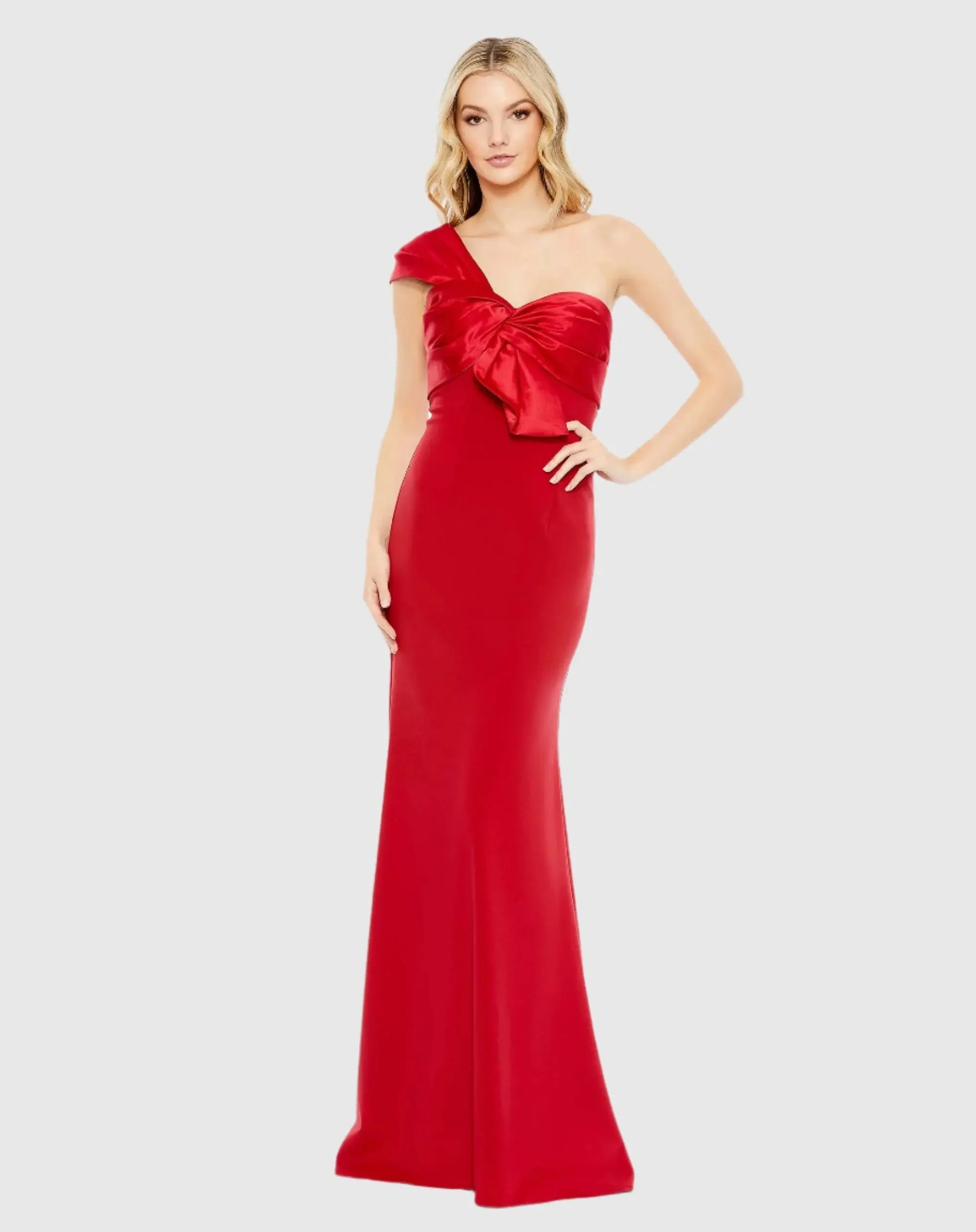 Mac Duggal 49547 Dress - Fashion Us