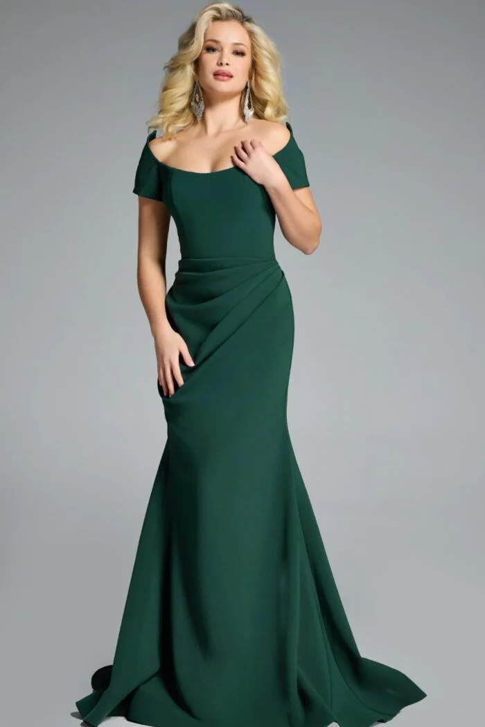 Jovani 43370 Dress - Fashion Us