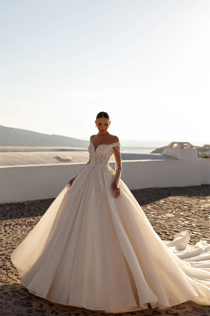 MARIA ANETTE 5702 - Fashion Us