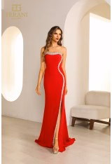 Terani 241E2437 Dress - Fashion Us