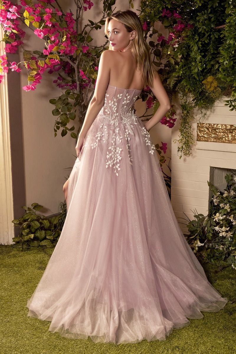 ANDREA AND LEO A1029 DRESS - Fashion Us