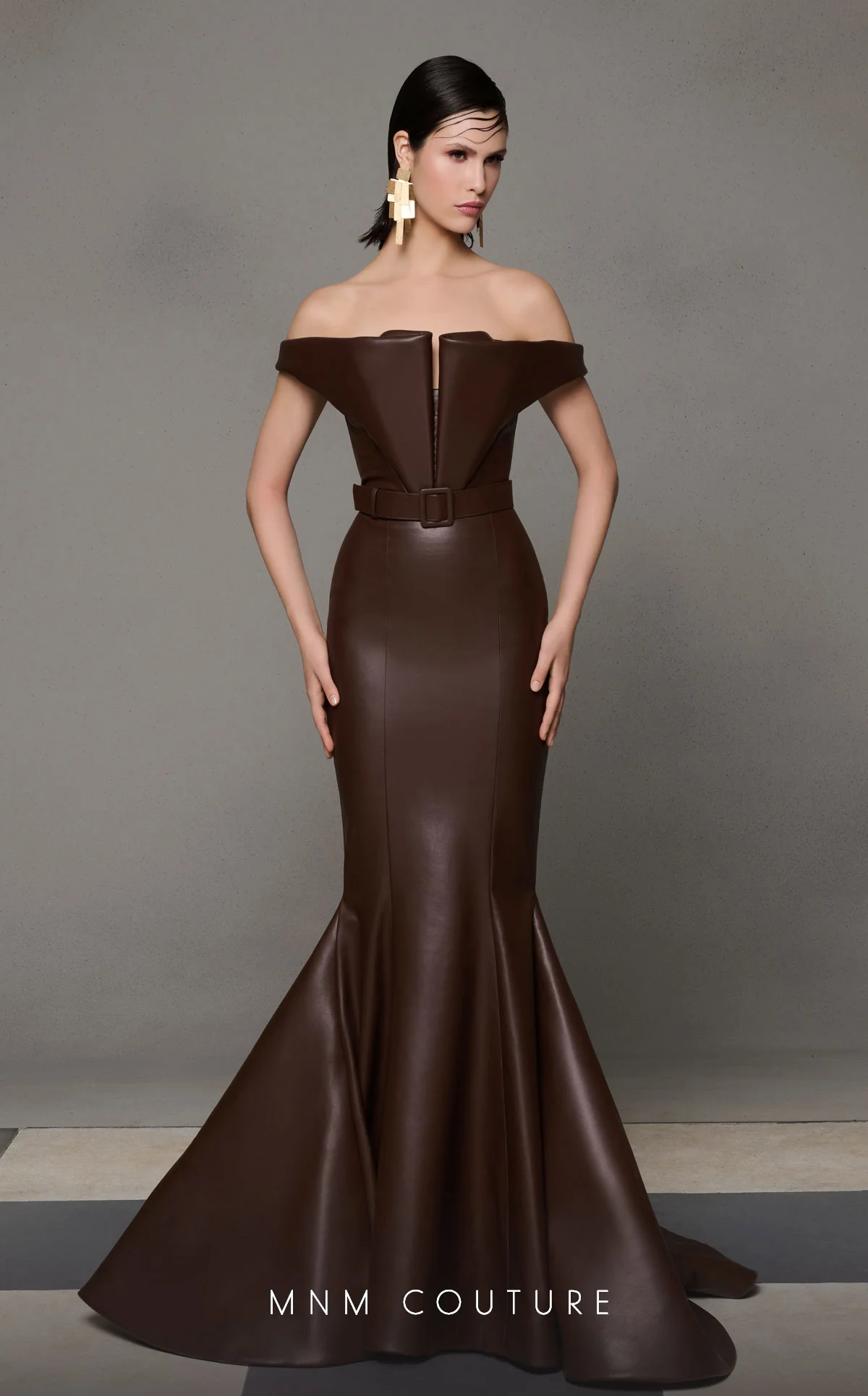NF BY NOUR N0630 Dress - Fashion Us