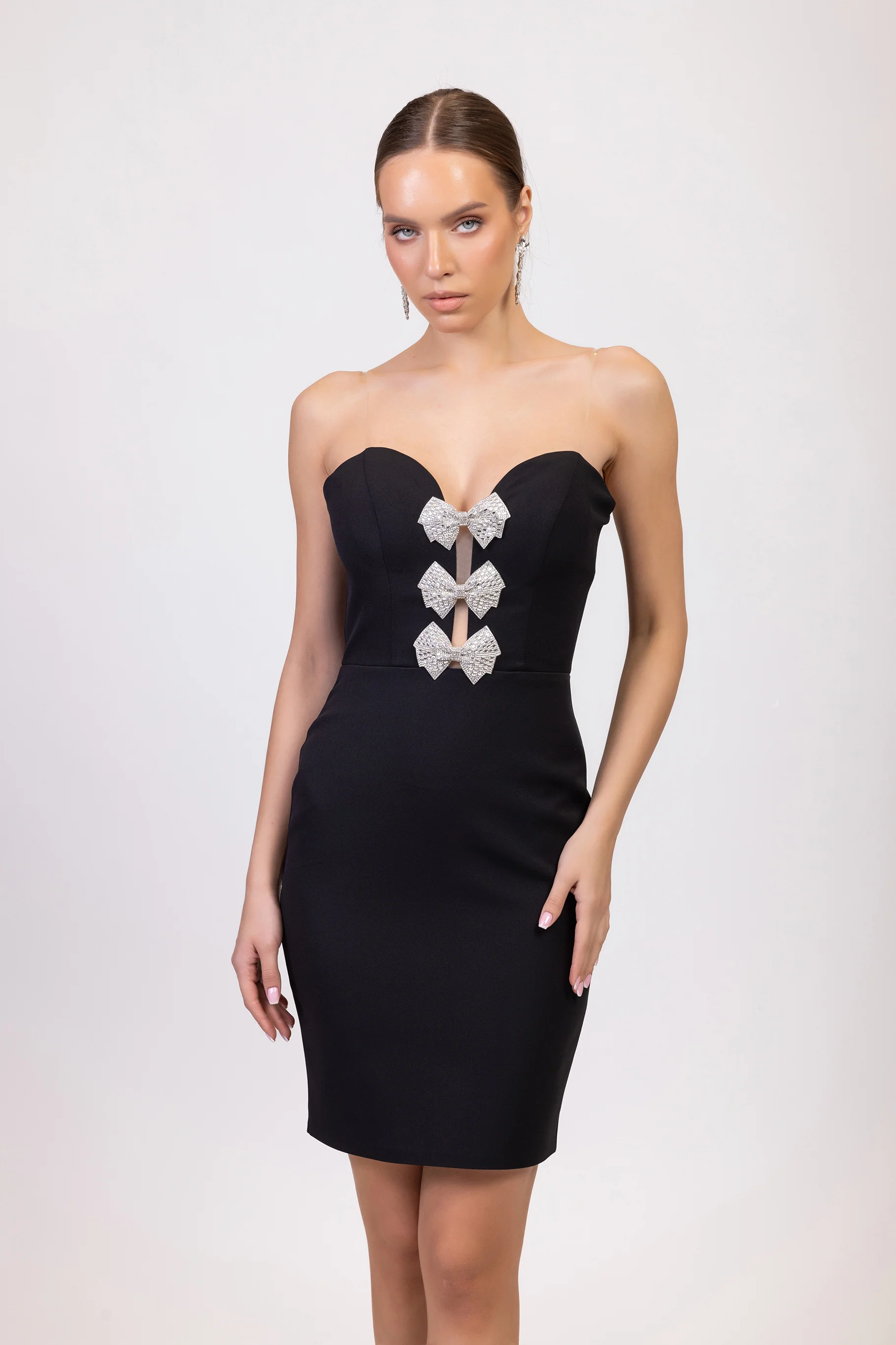 Odrella 2014 Dress - Fashion Us
