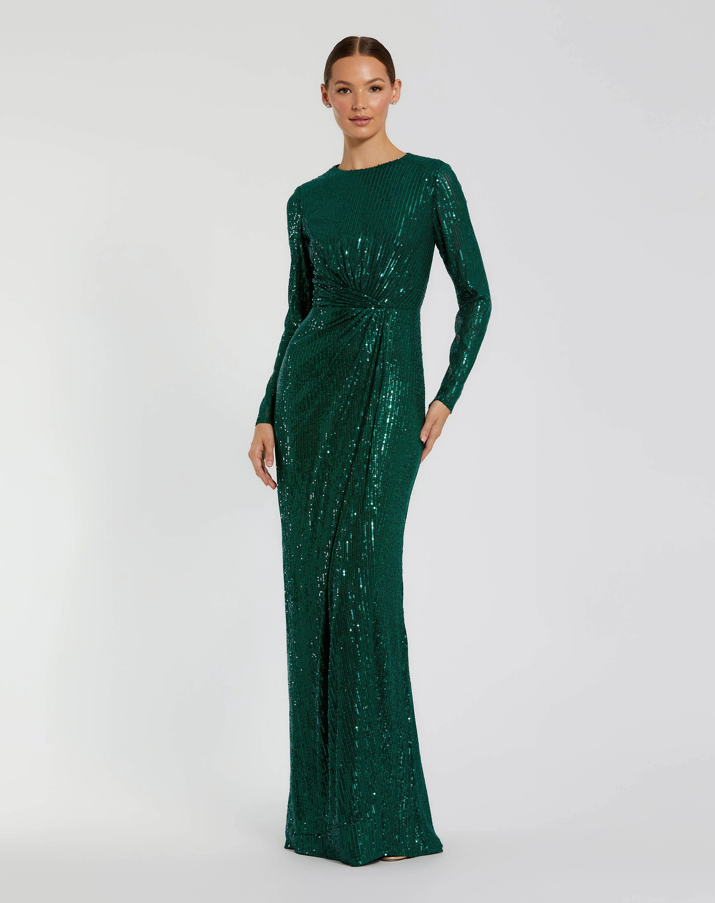 Mac Duggal 11659 Dress - Fashion Us