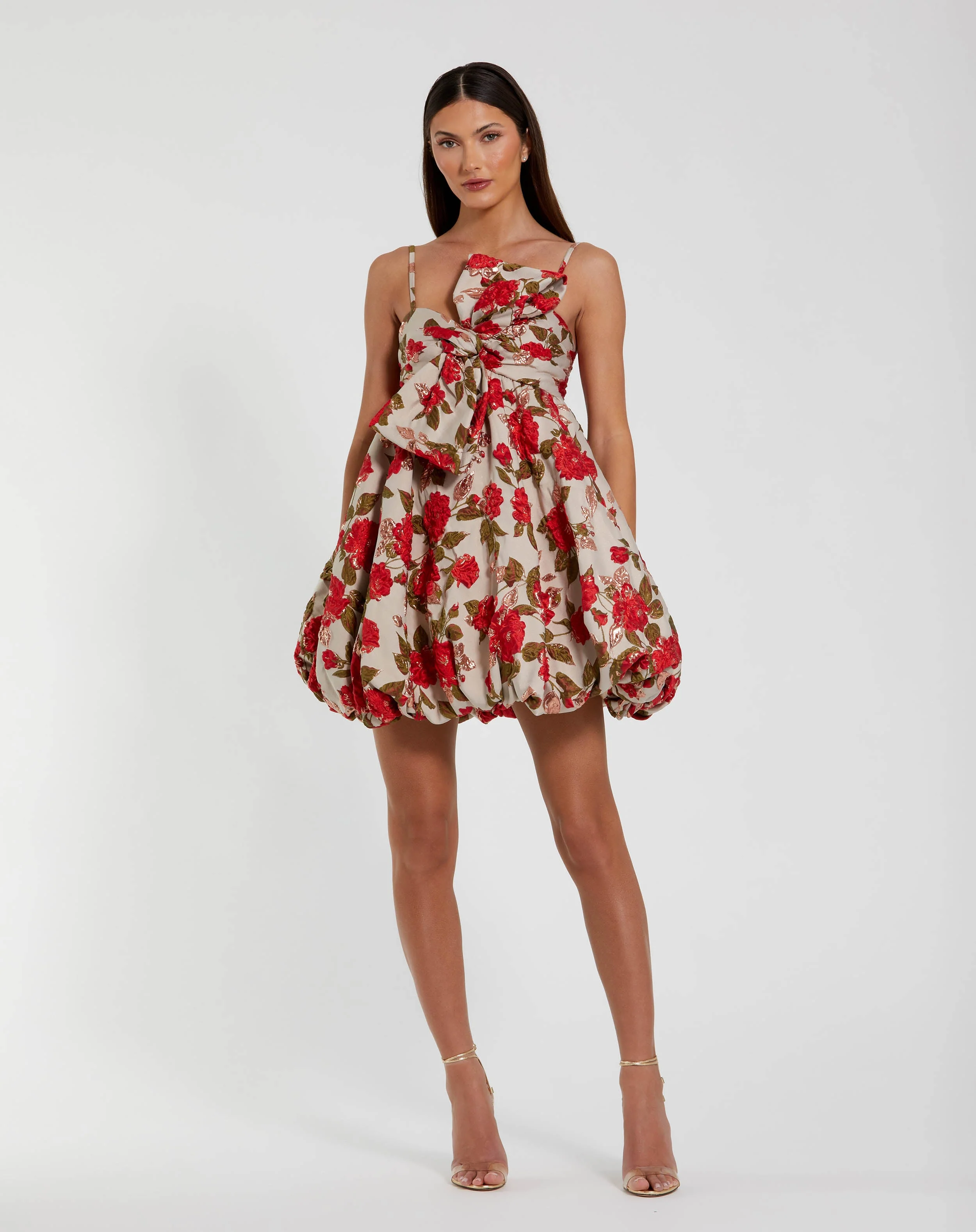 Mac Duggal 11822 Dress - Fashion Us
