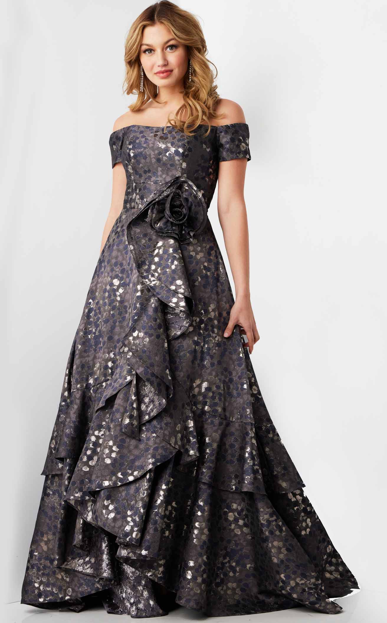 Jovani 26256 Dress - Fashion Us