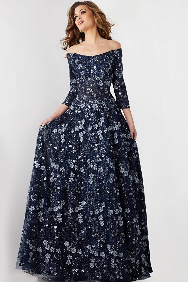 JOVANI 26331 DRESS - Fashion Us