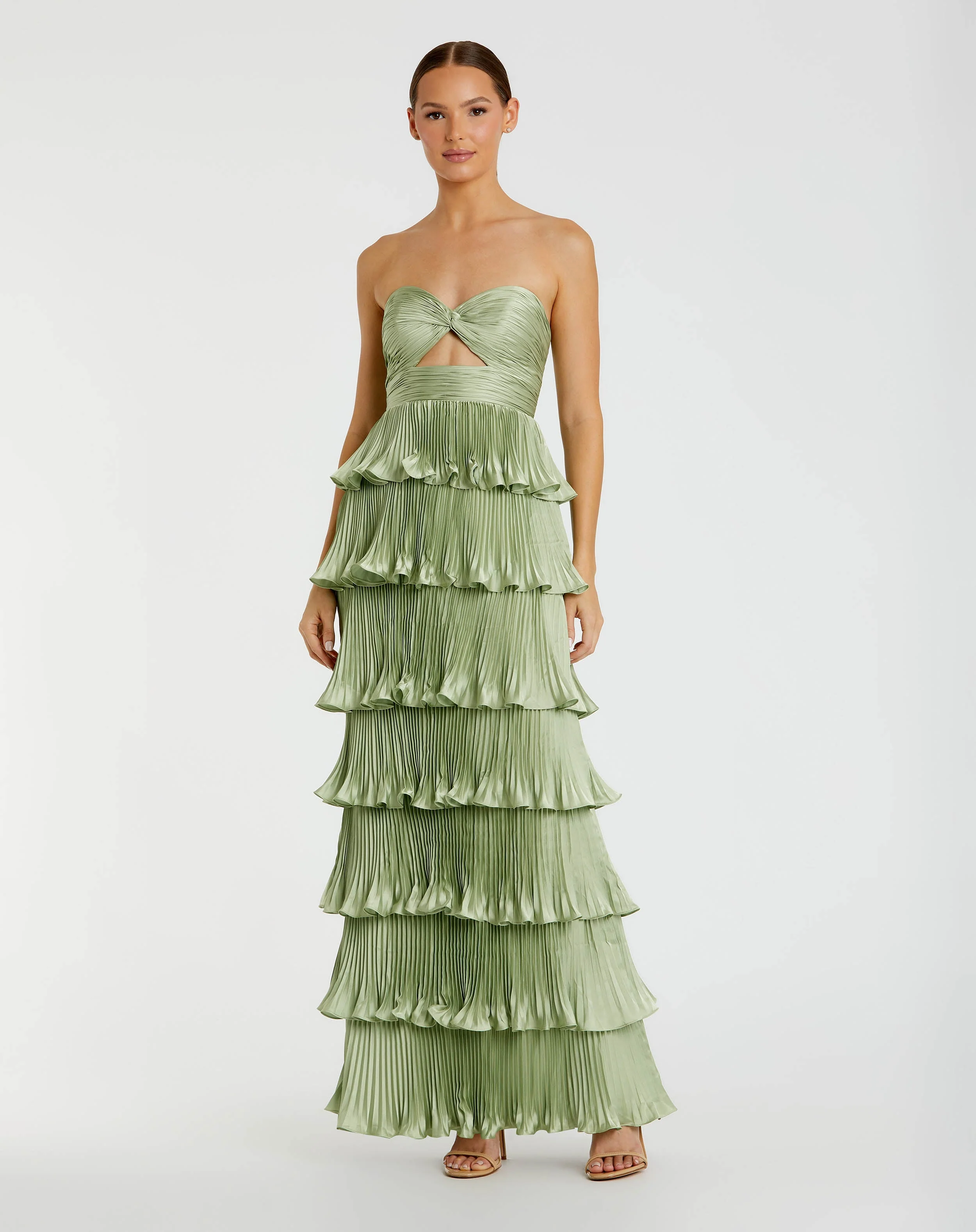 Mac Duggal 49981 Dress - Fashion Us