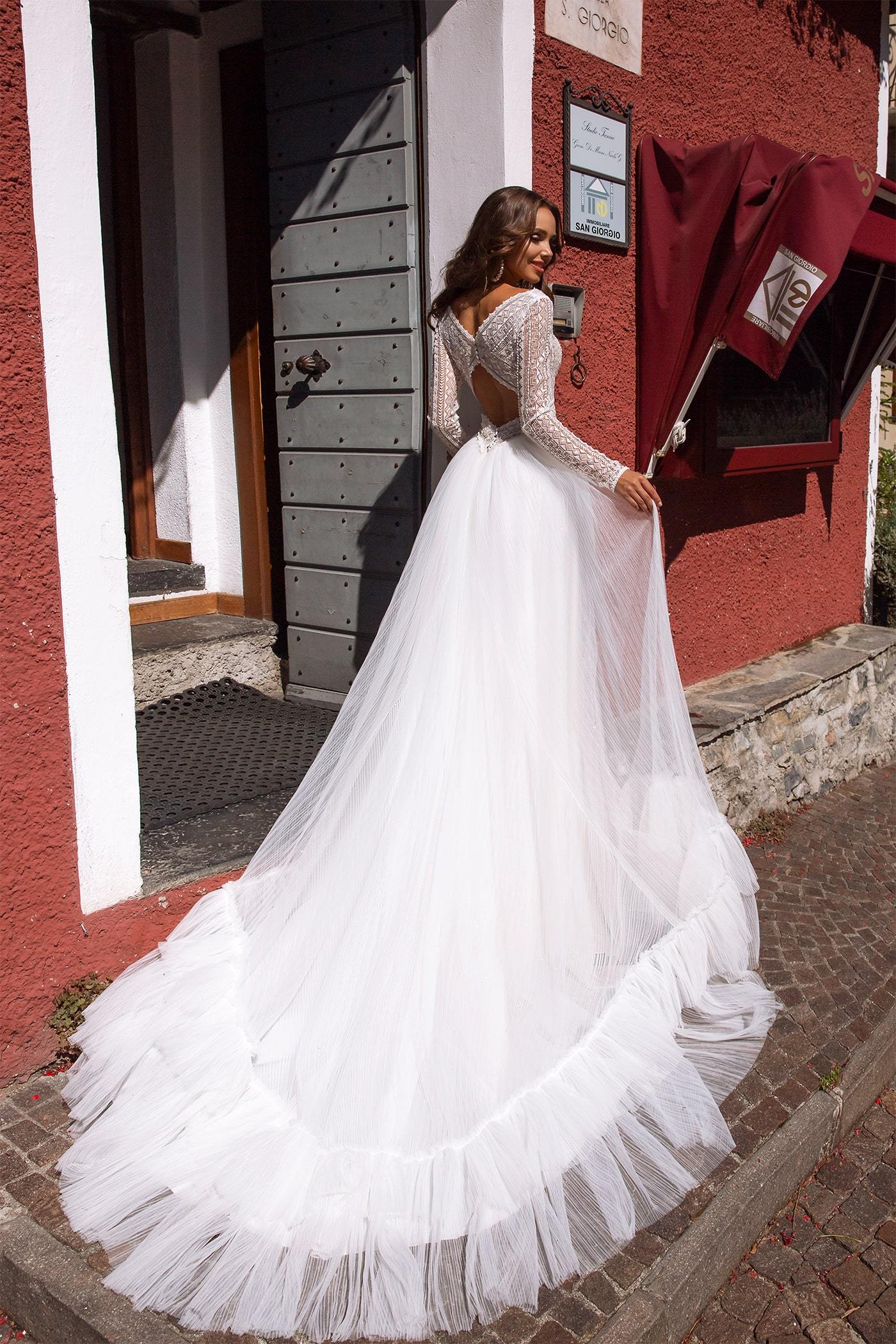 MARIA ANETTE 5026 - Fashion Us
