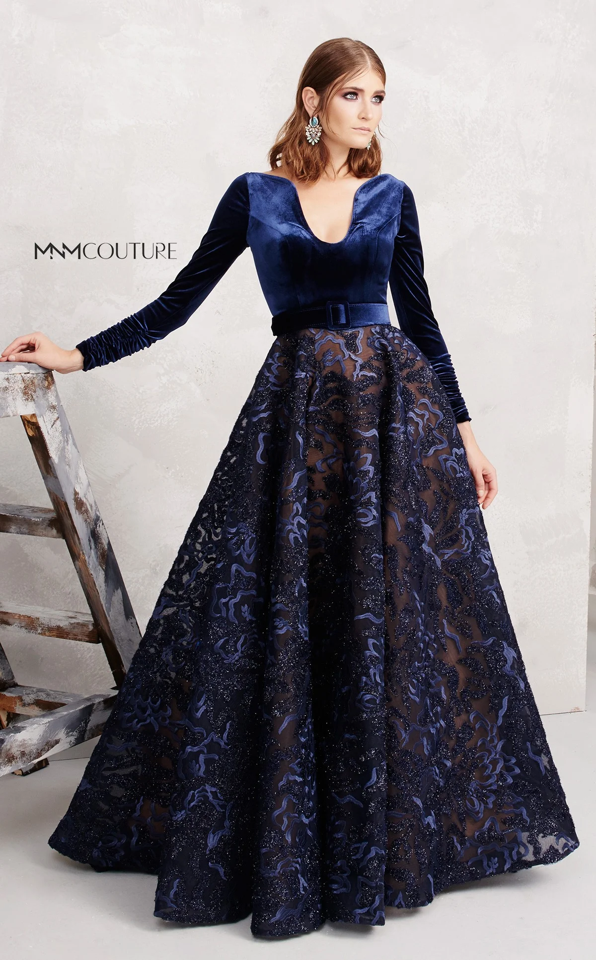 NF by Nour N0263 Dress - Fashion Us
