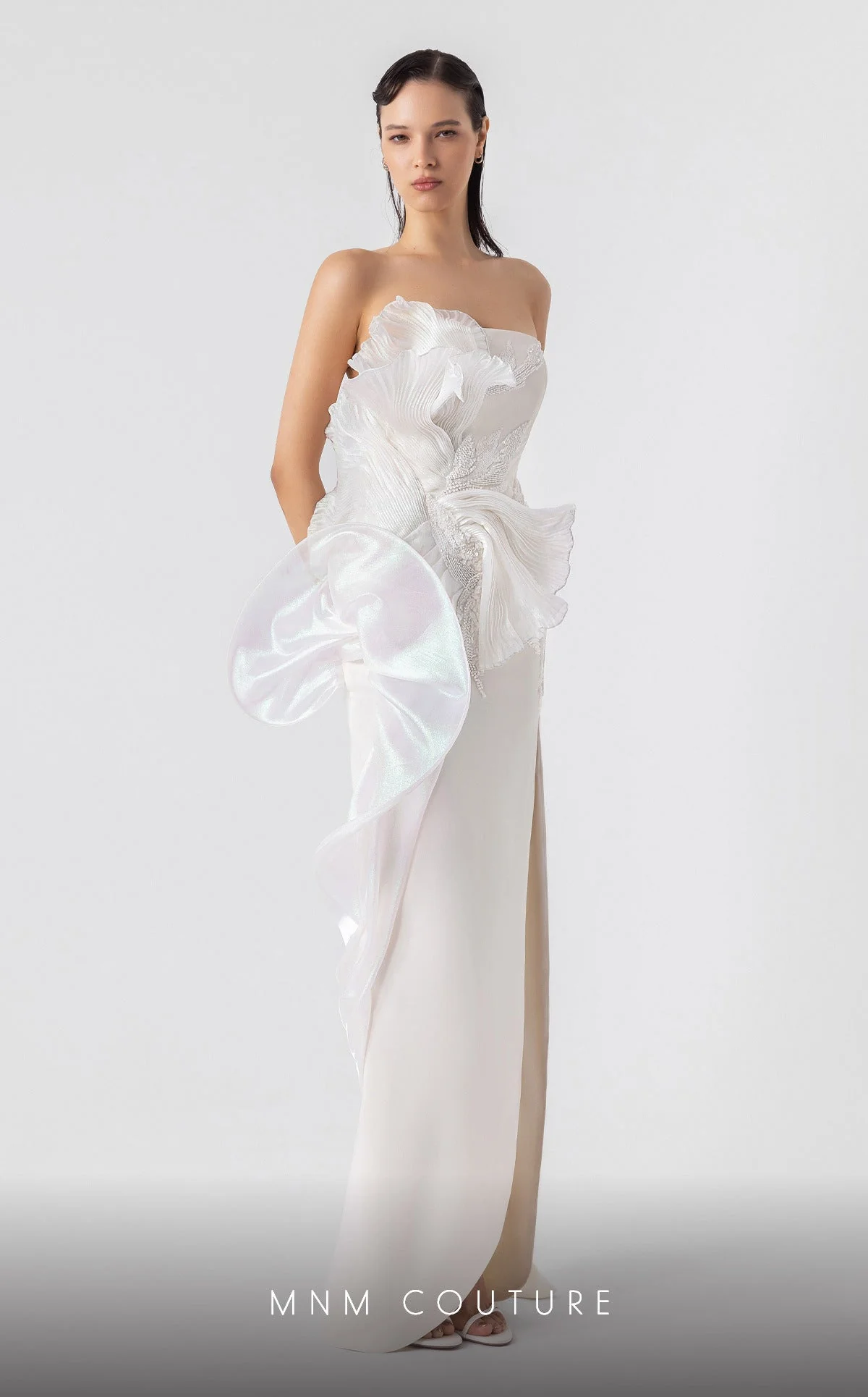 Gaby Charbachy G1903 Dress - Fashion Us