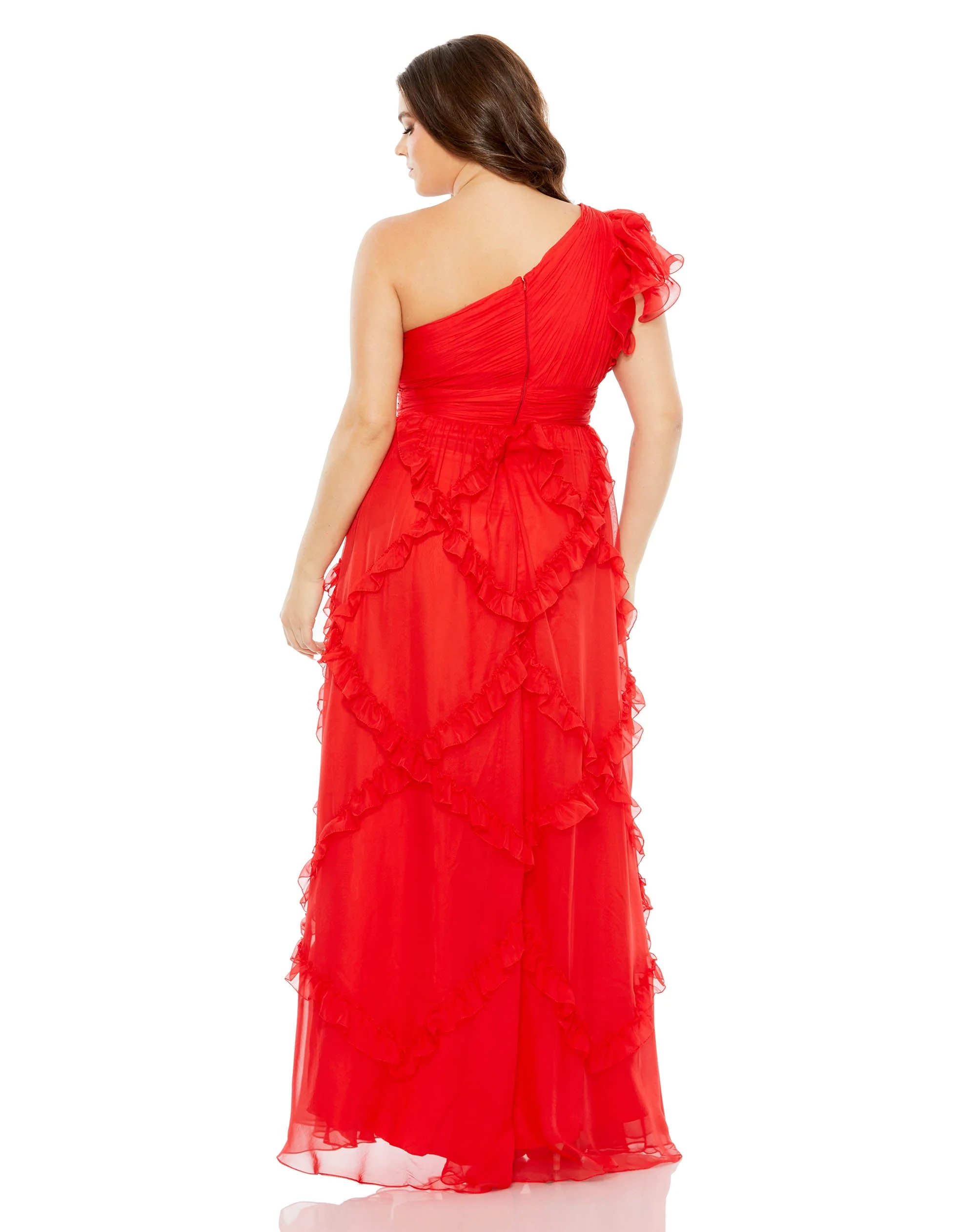 Mac Duggal 68540 Dress - Fashion Us