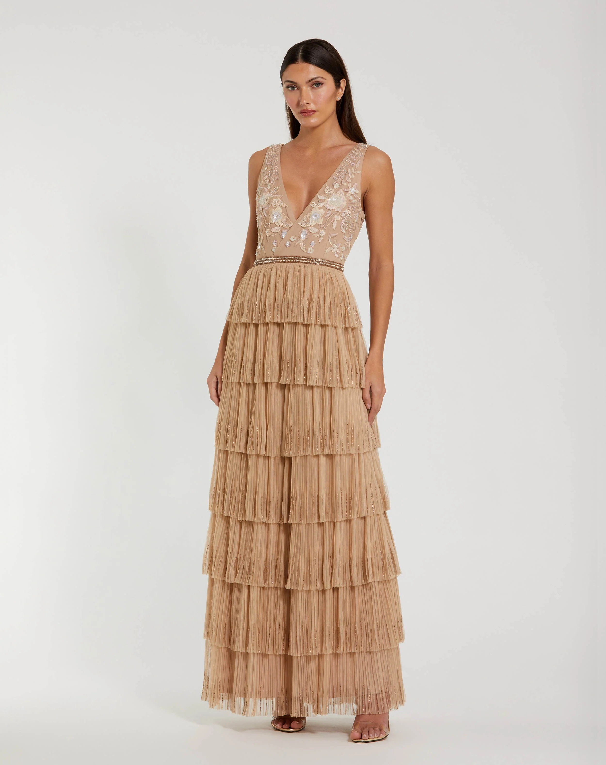 Mac Duggal 24061 Dress - Fashion Us