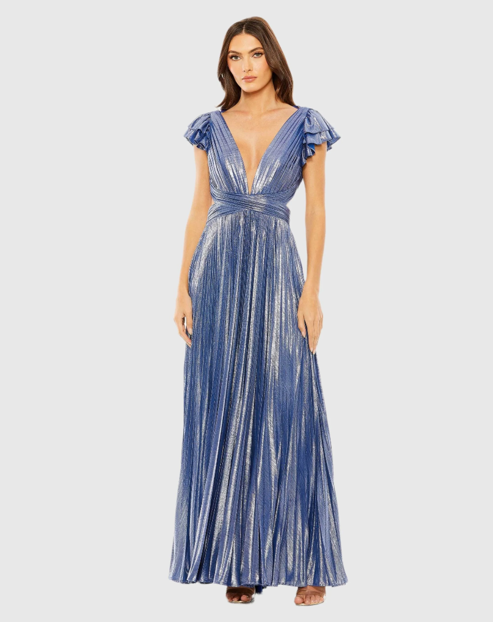 Mac Duggal 27166 Dress - Fashion Us