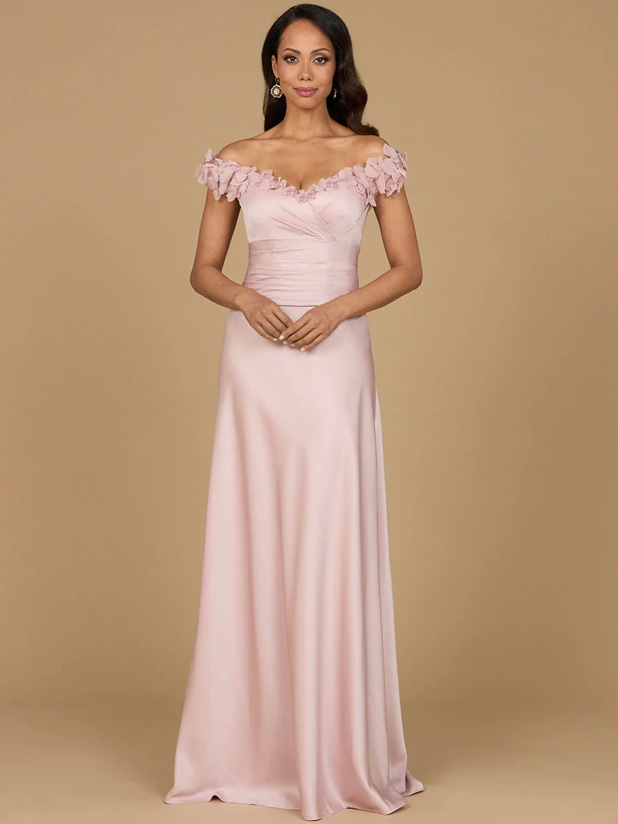 Lara 28917 Dress - Fashion Us