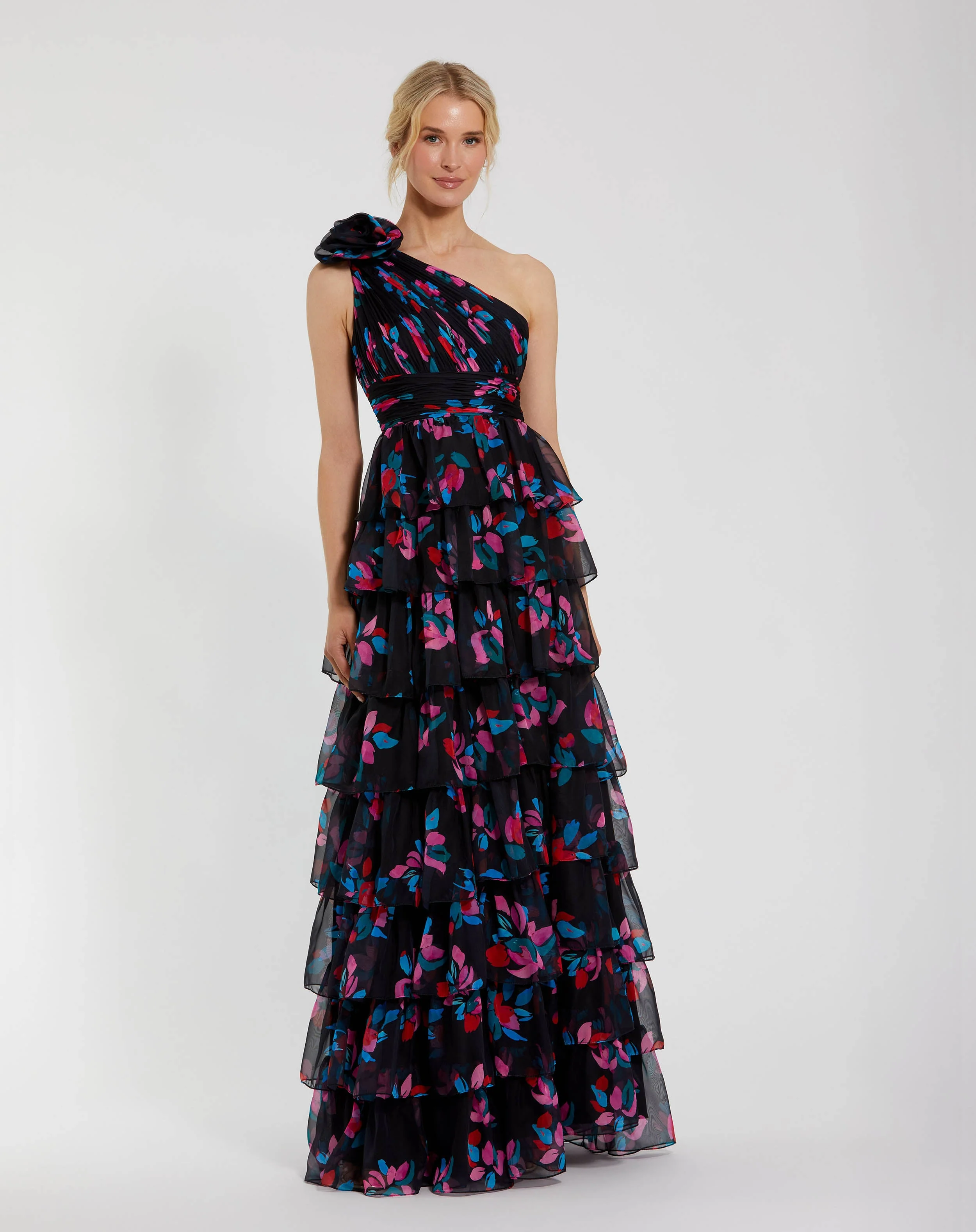 Mac Duggal 56120 Dress - Fashion Us