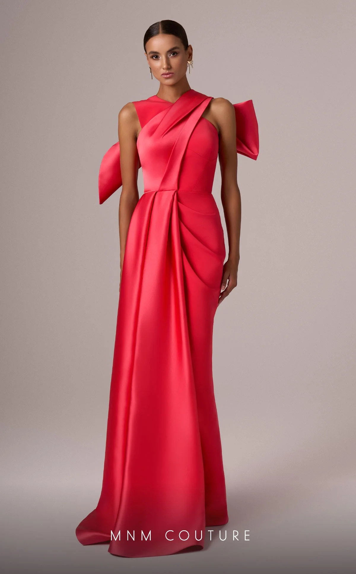 MNM Couture E0081 - Fashion Us