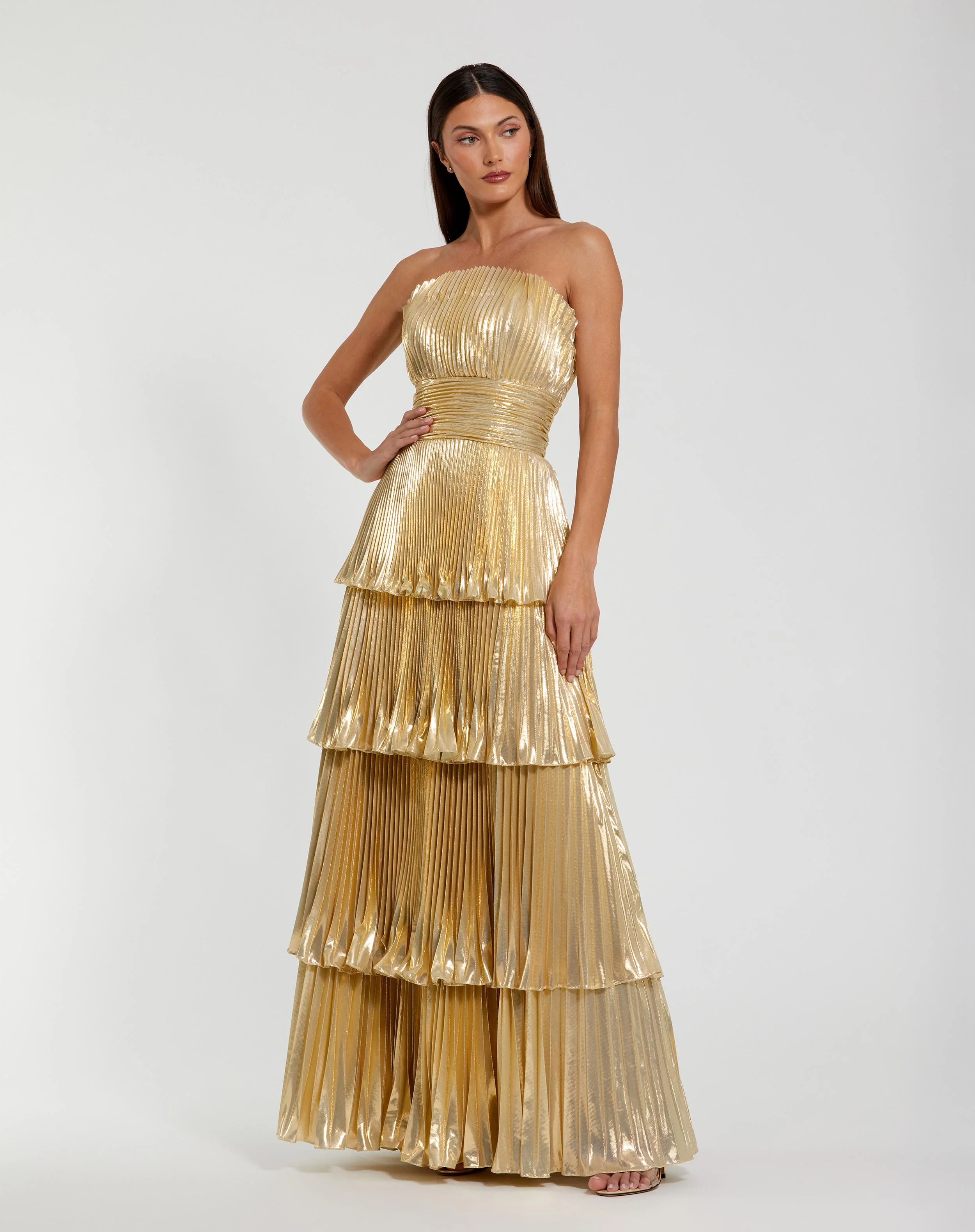 Mac Duggal 49911 Dress - Fashion Us