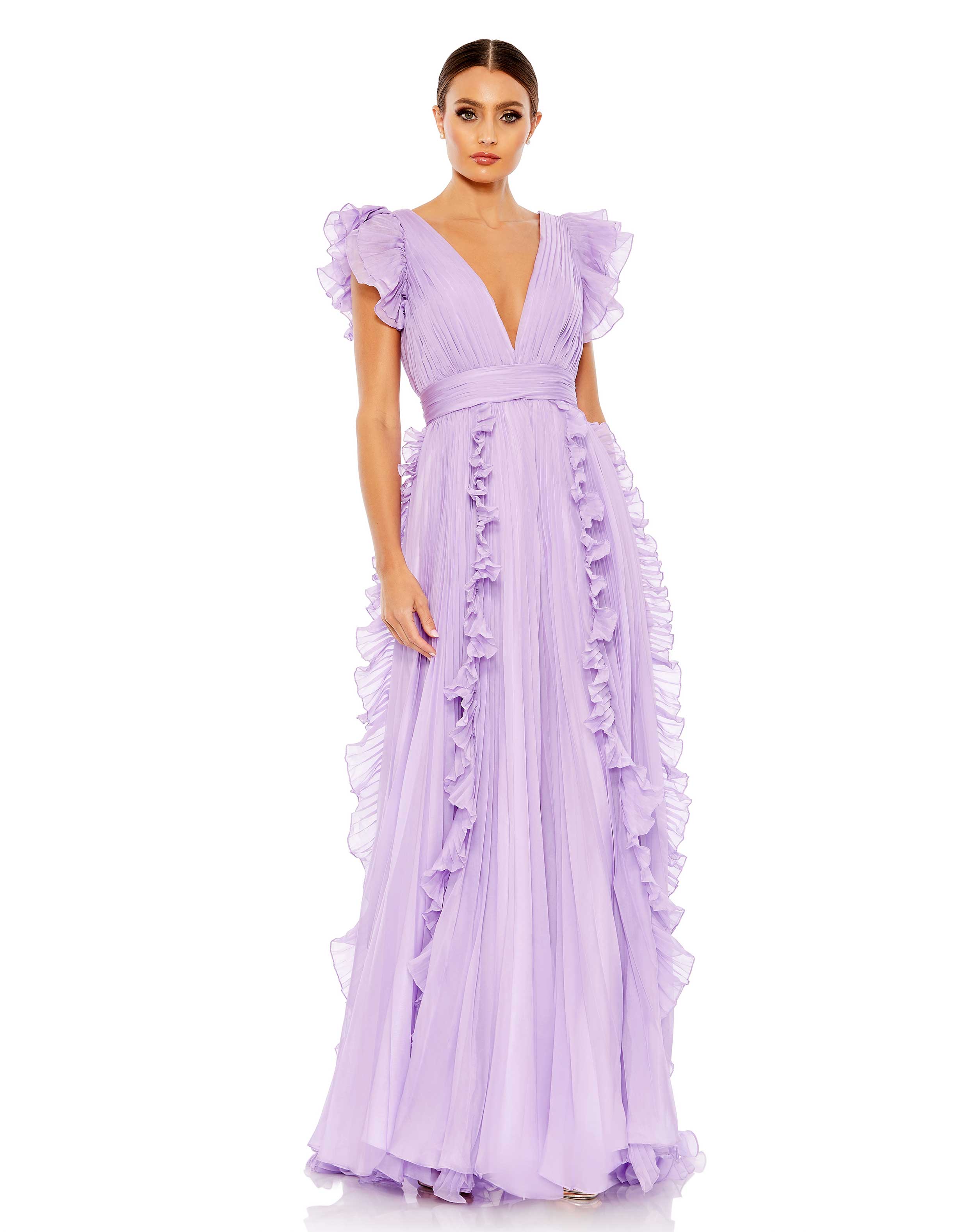 Mac Duggal 49539 Dress - Fashion Us