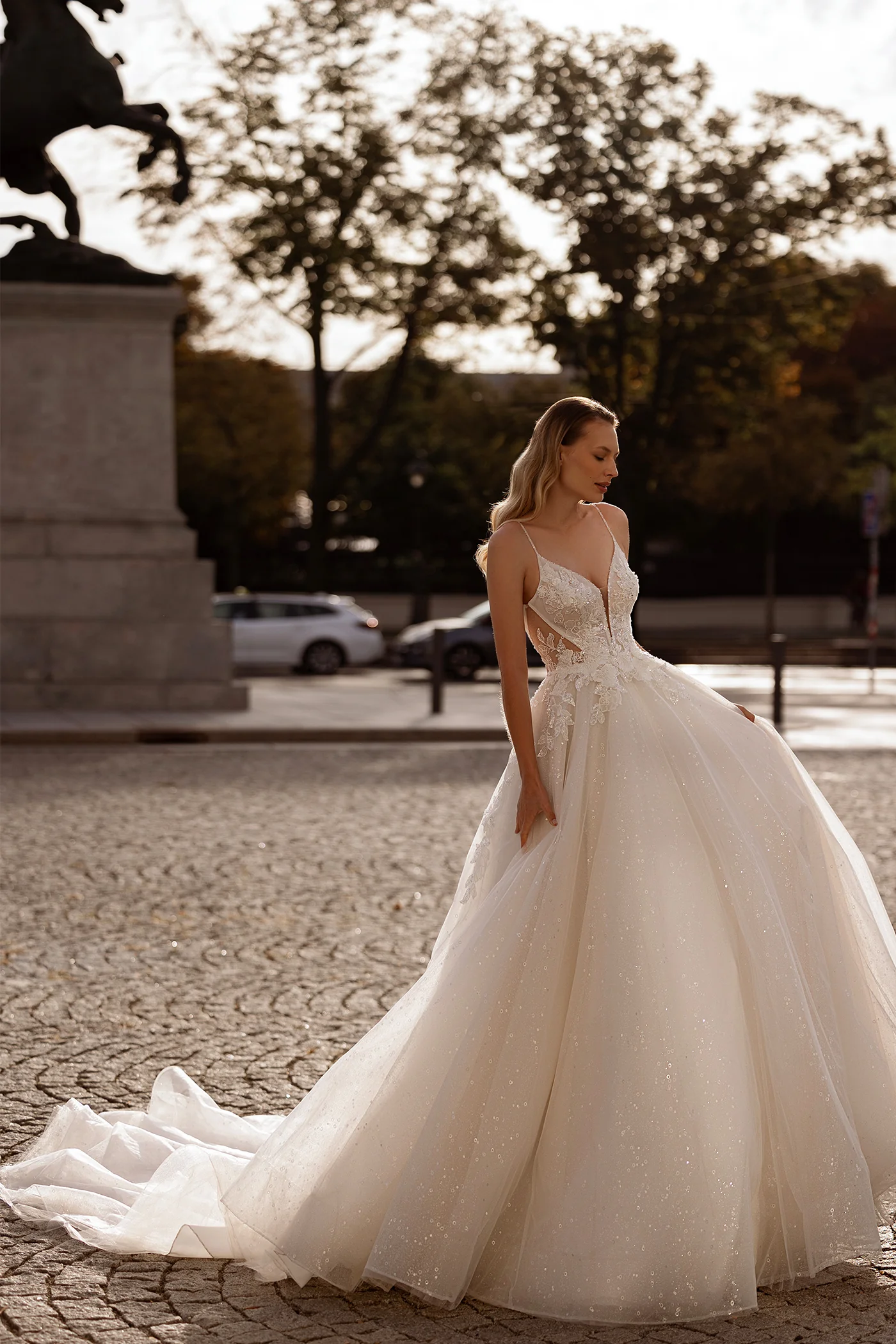 Maria Anette 5630 - Fashion Us