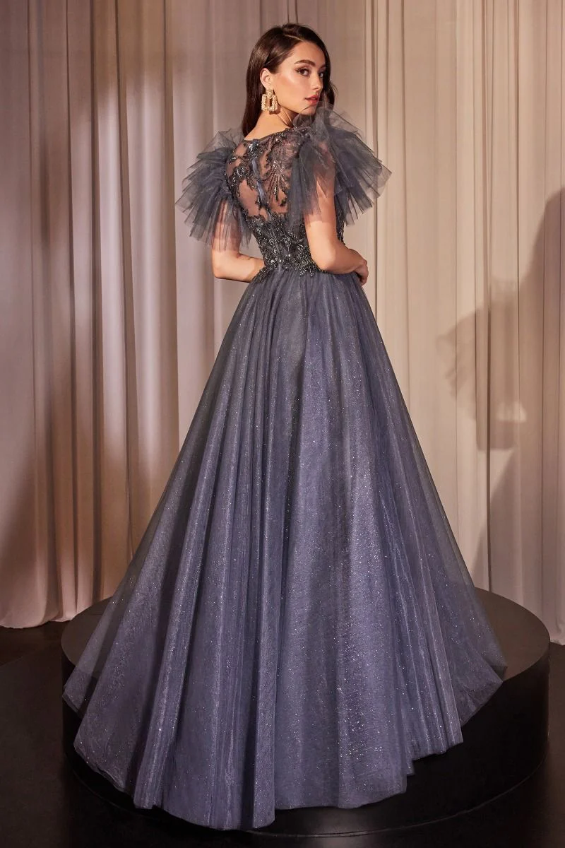 Cinderella Divine CM359 DRESS - Fashion Us
