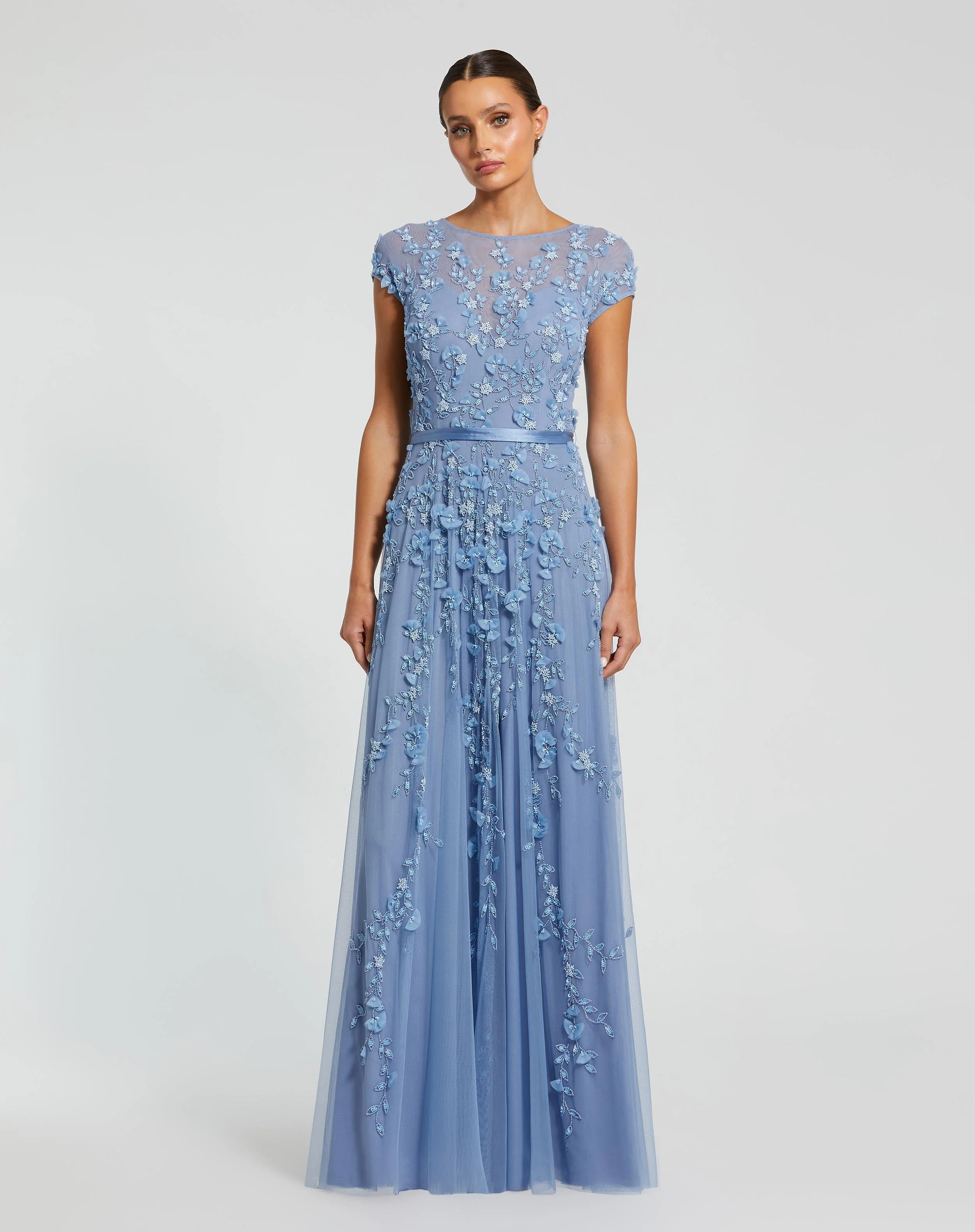Mac Duggal 14521 Dress - Fashion Us