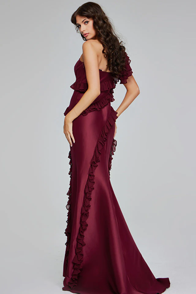 JOVANI 40751 DRESS - Fashion Us