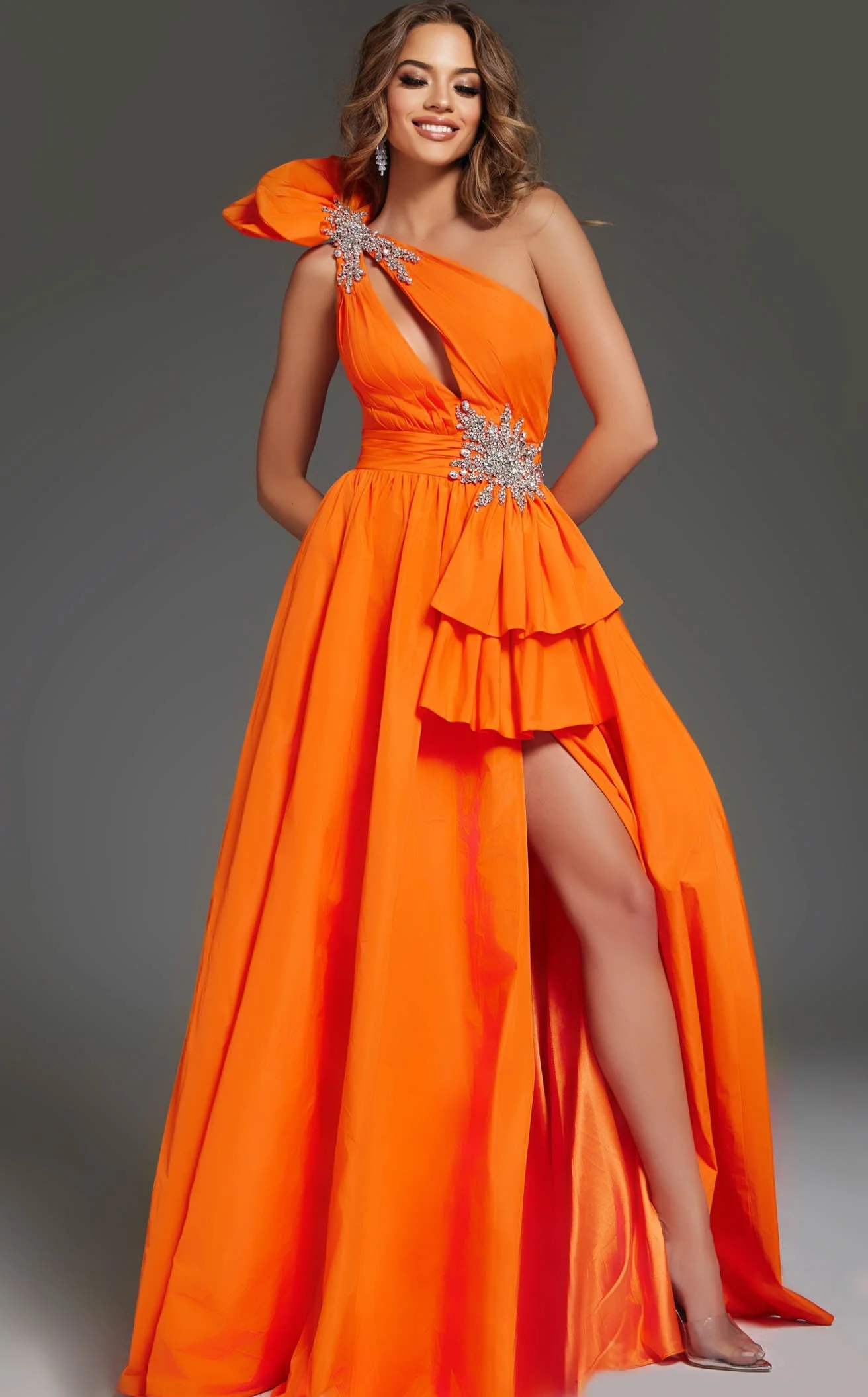Jovani 40929 Dress - Fashion Us