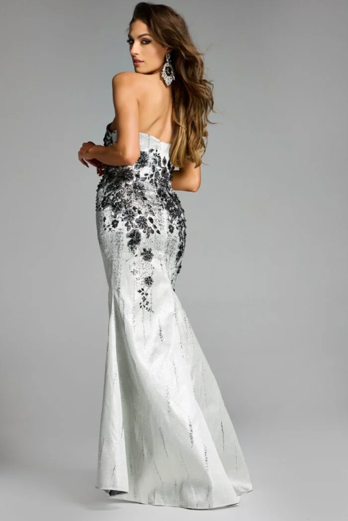 Jovani 40166 Dress - Fashion Us