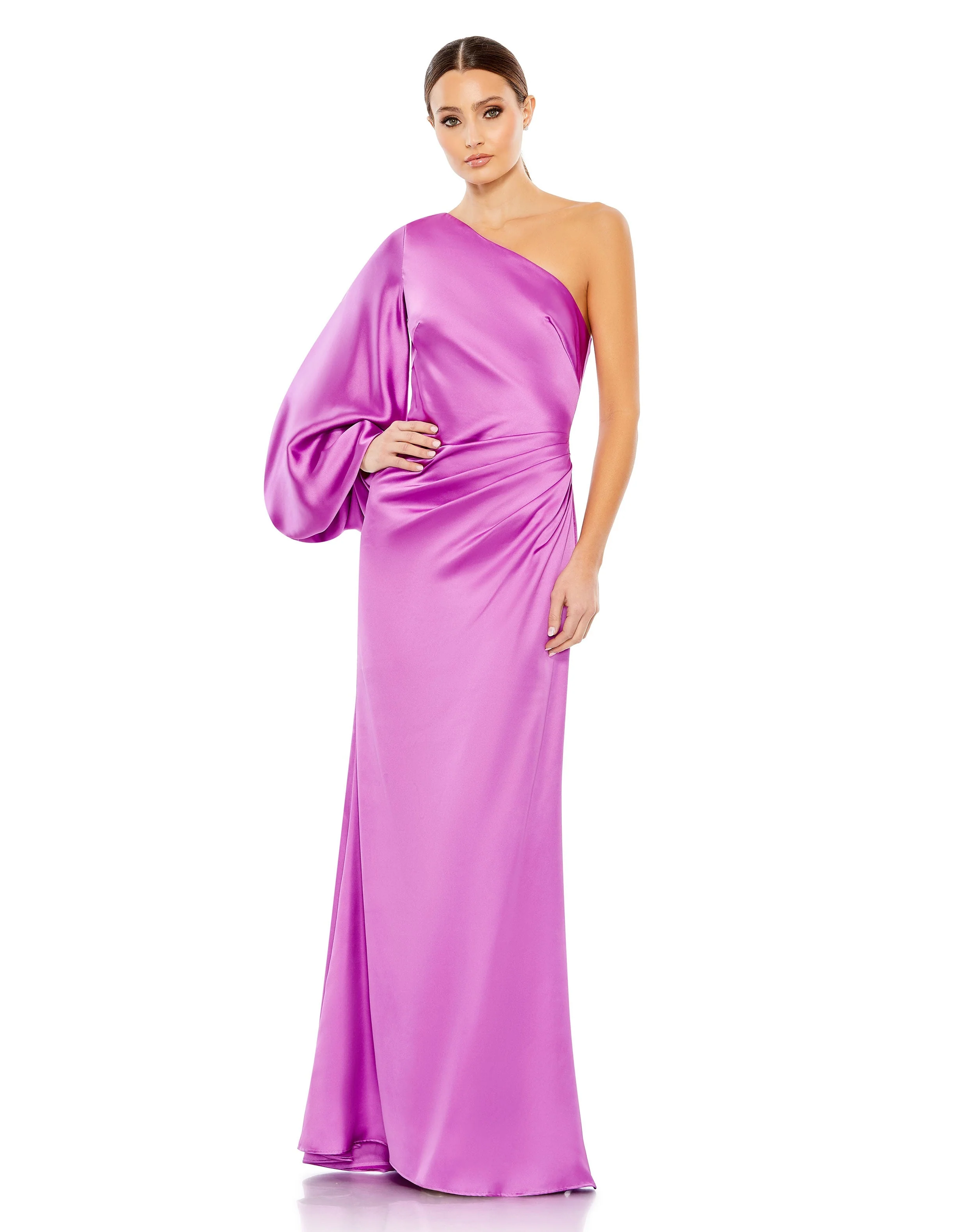 Mac Duggal 26588 Dress - Fashion Us