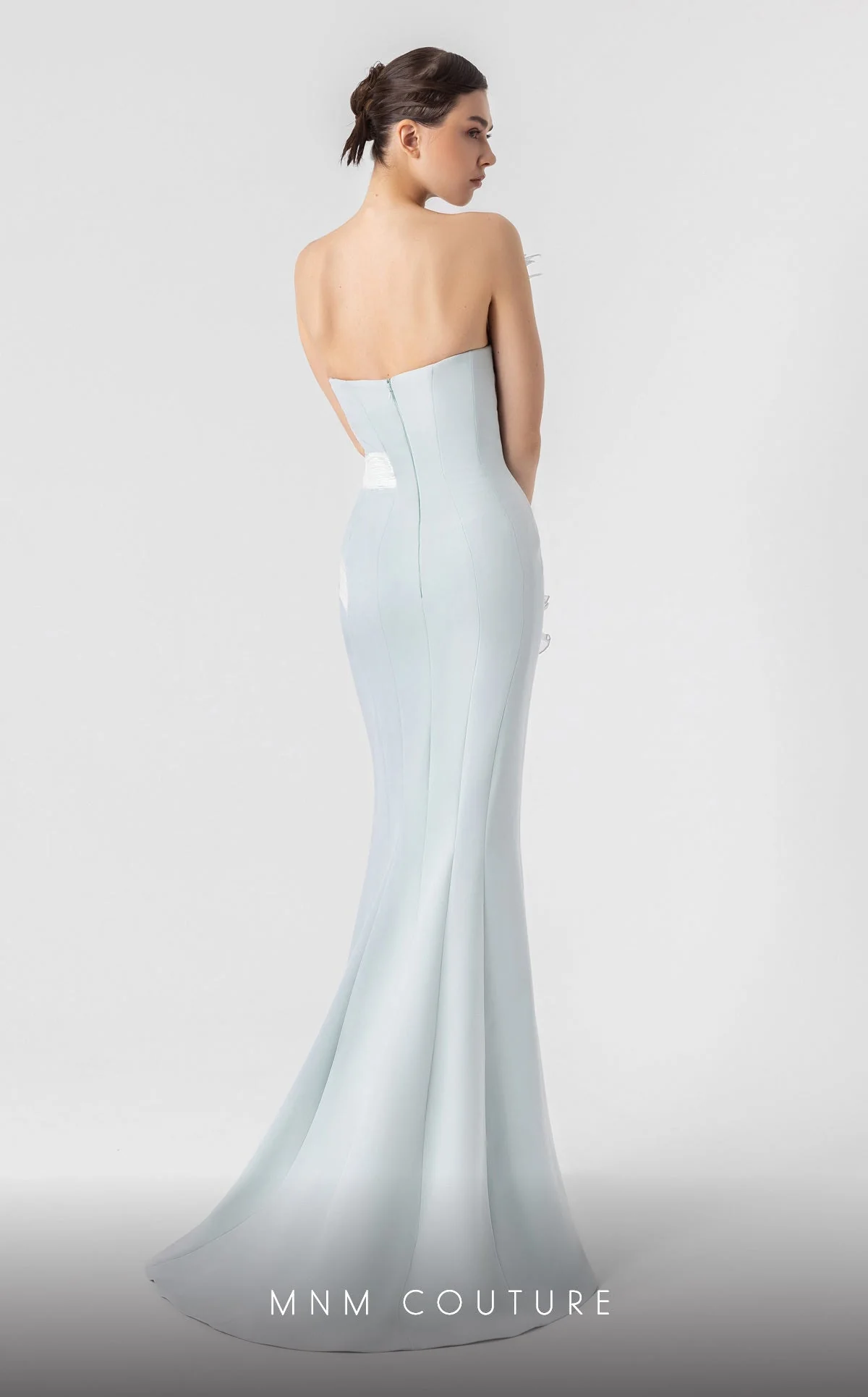 Gaby Charbachy G1904 Dress - Fashion Us