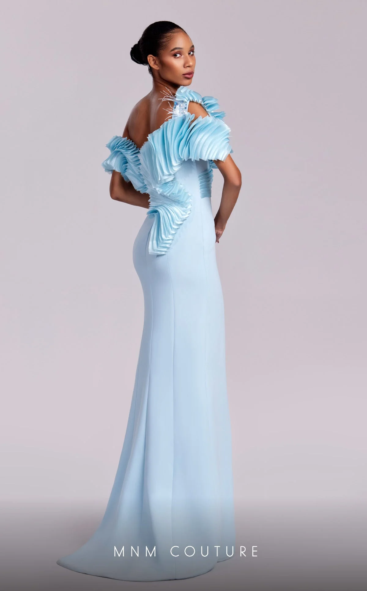 Gaby Charbachy G1807 Dress - Fashion Us