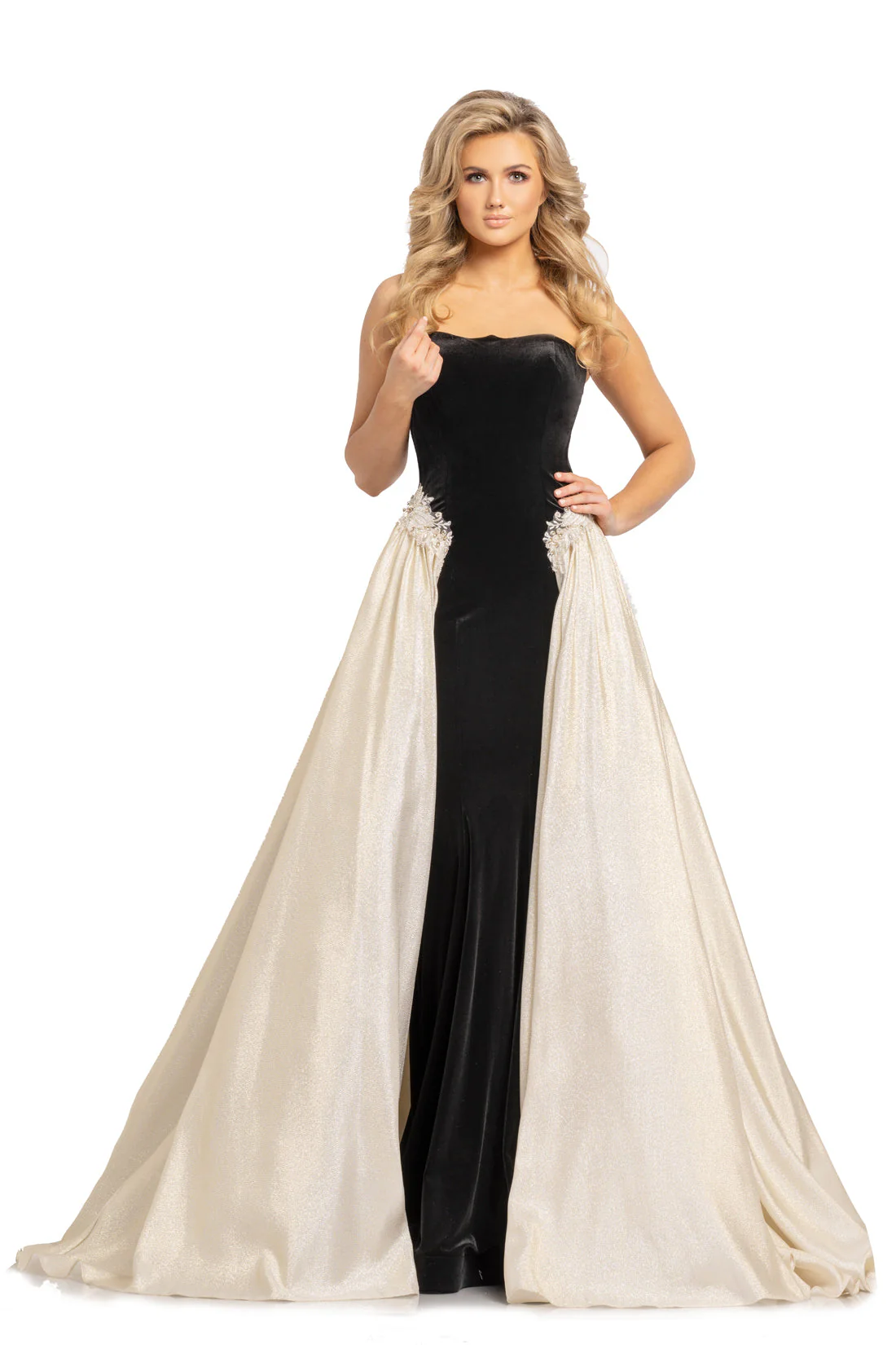 Johnathan Kayne 2199 Dress - Fashion Us