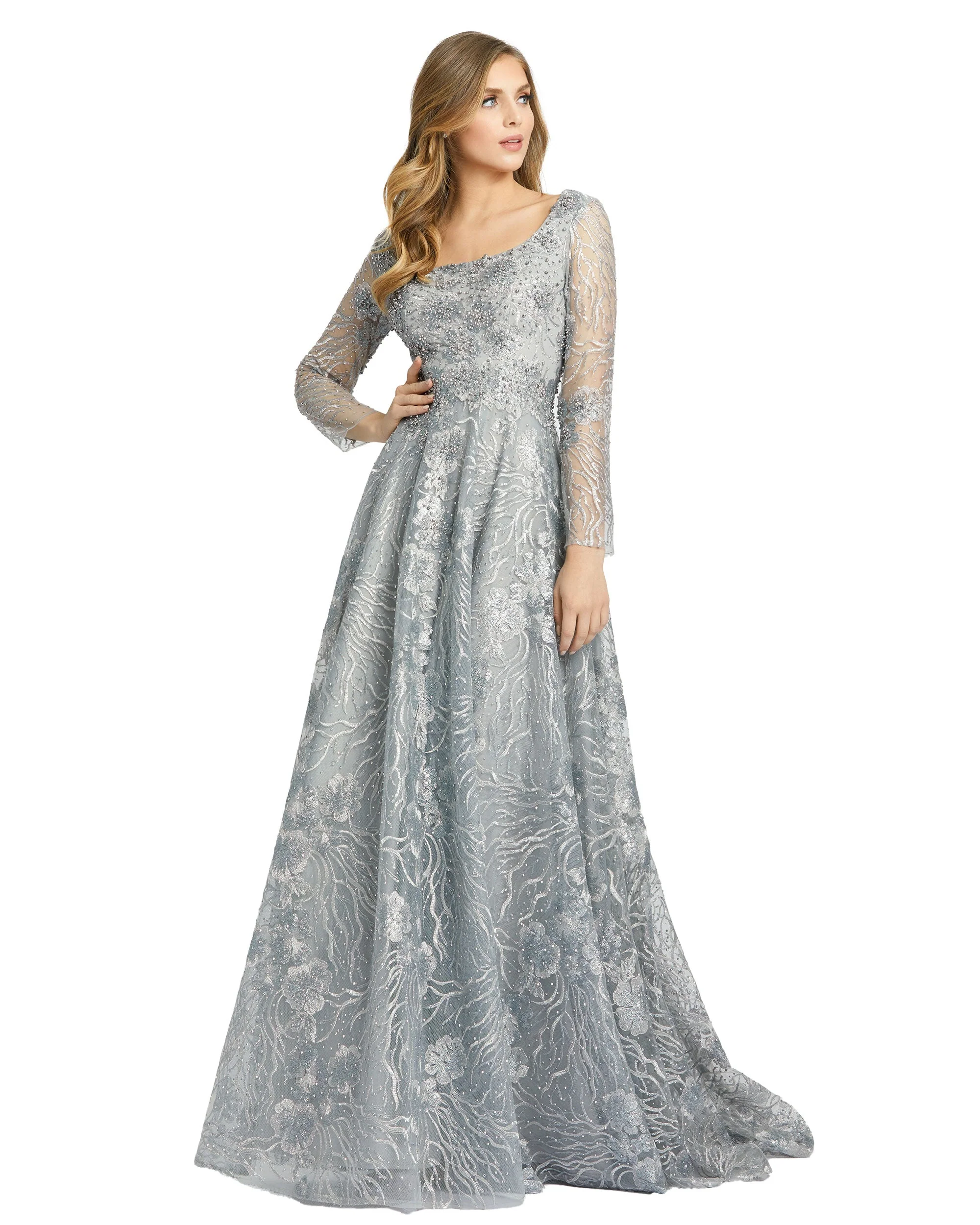 Mac Duggal 20285 Dress - Fashion Us