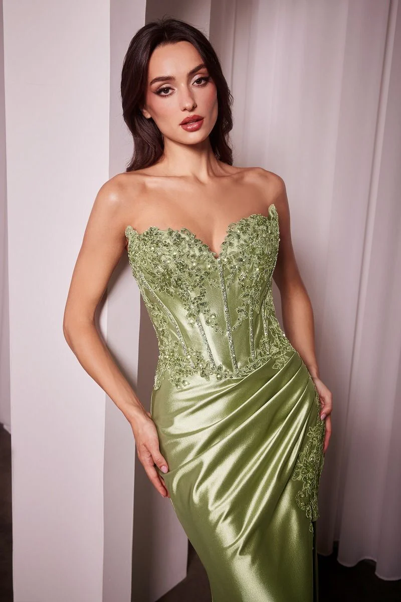 Ladivine KV1116 Dress - Fashion Us