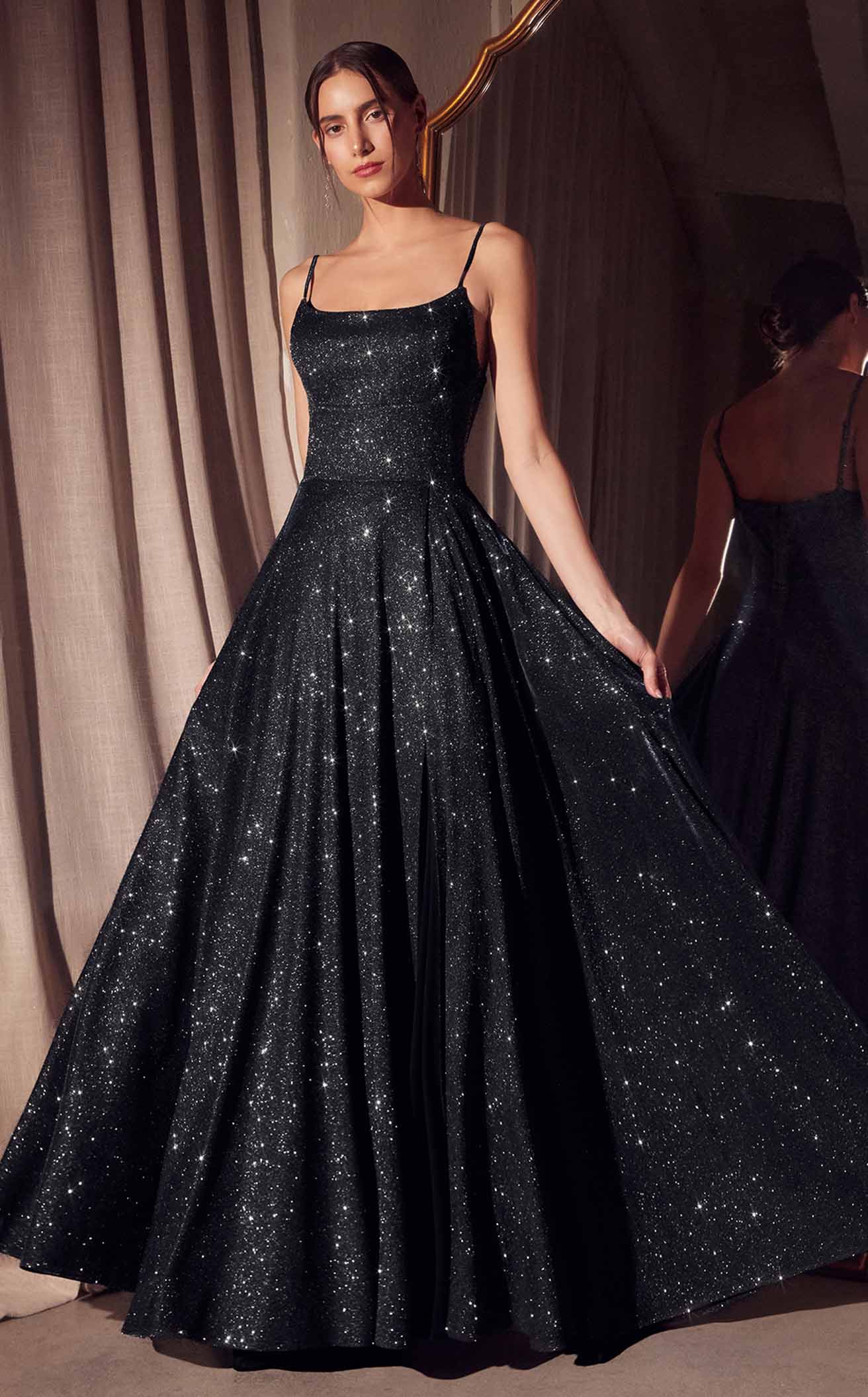 Amoris T213 Dress - Fashion Us