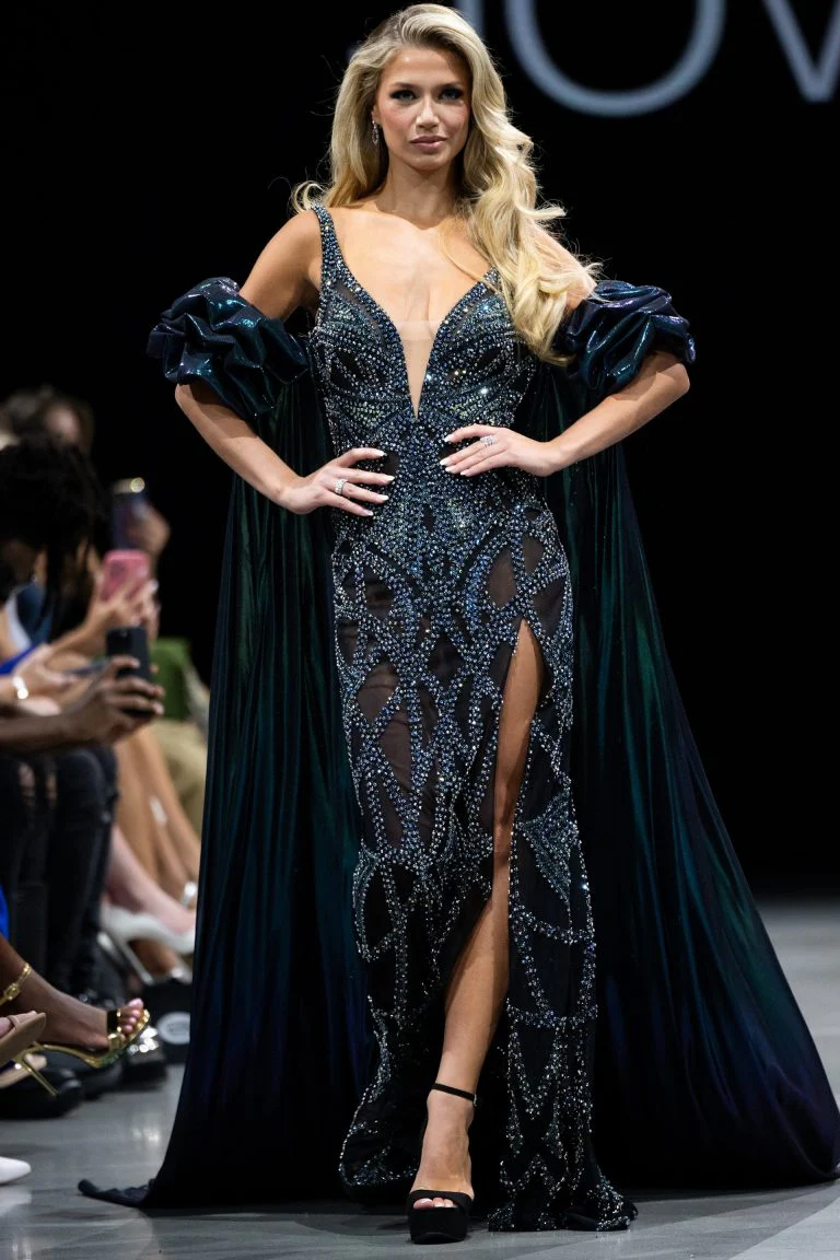 Jovani S39121 Dress - Fashion Us