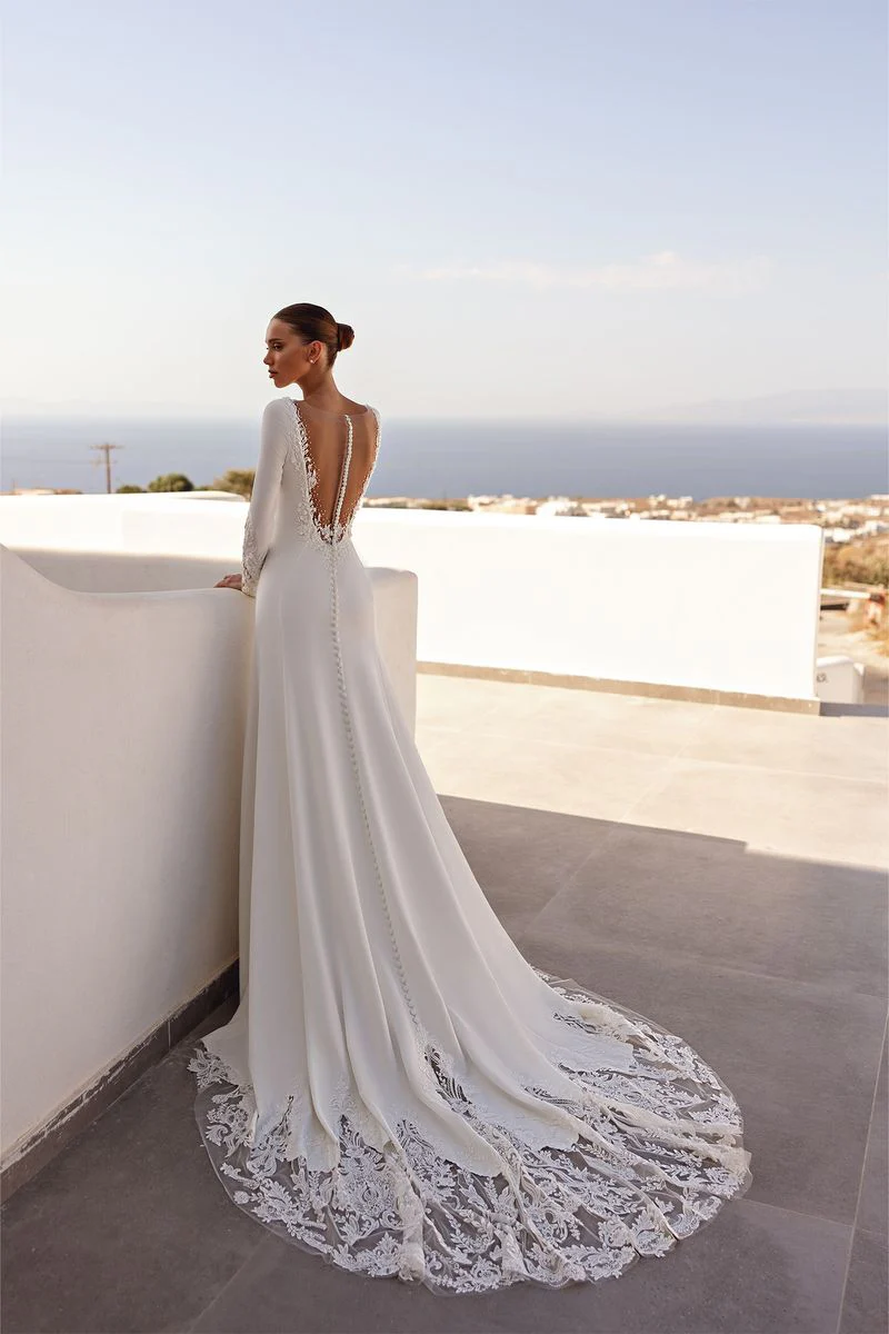 MARIA ANETTE 5724 - Fashion Us
